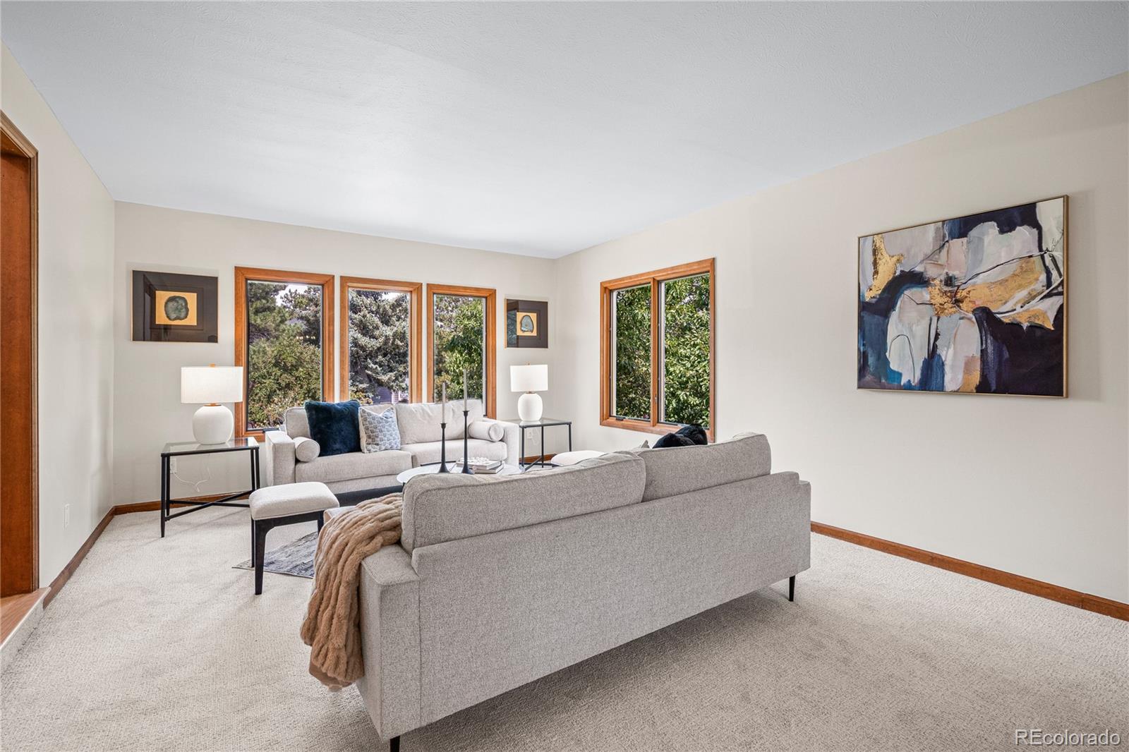 MLS Image #4 for 6018 n villard court,parker, Colorado