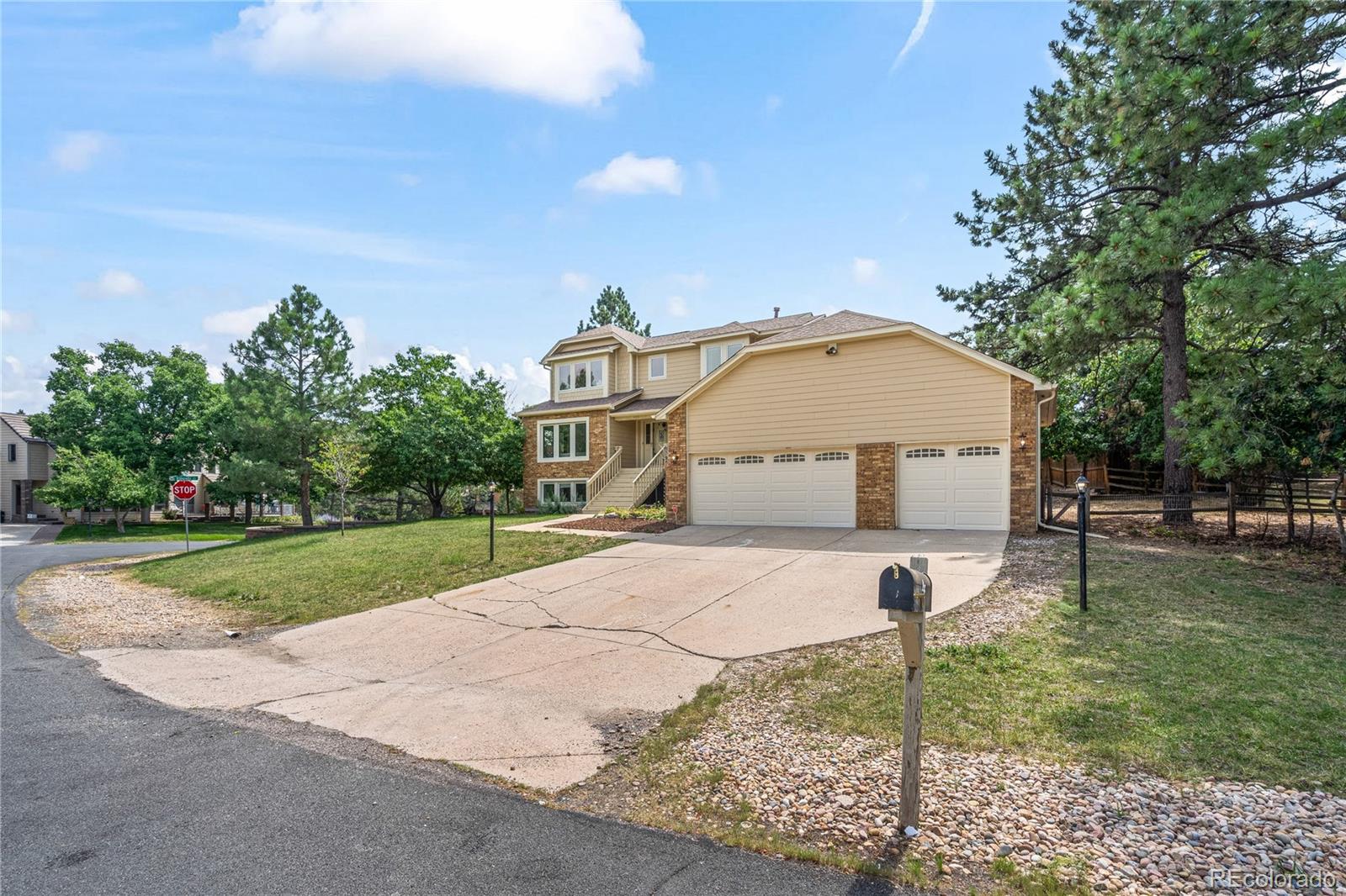 MLS Image #45 for 6018 n villard court,parker, Colorado