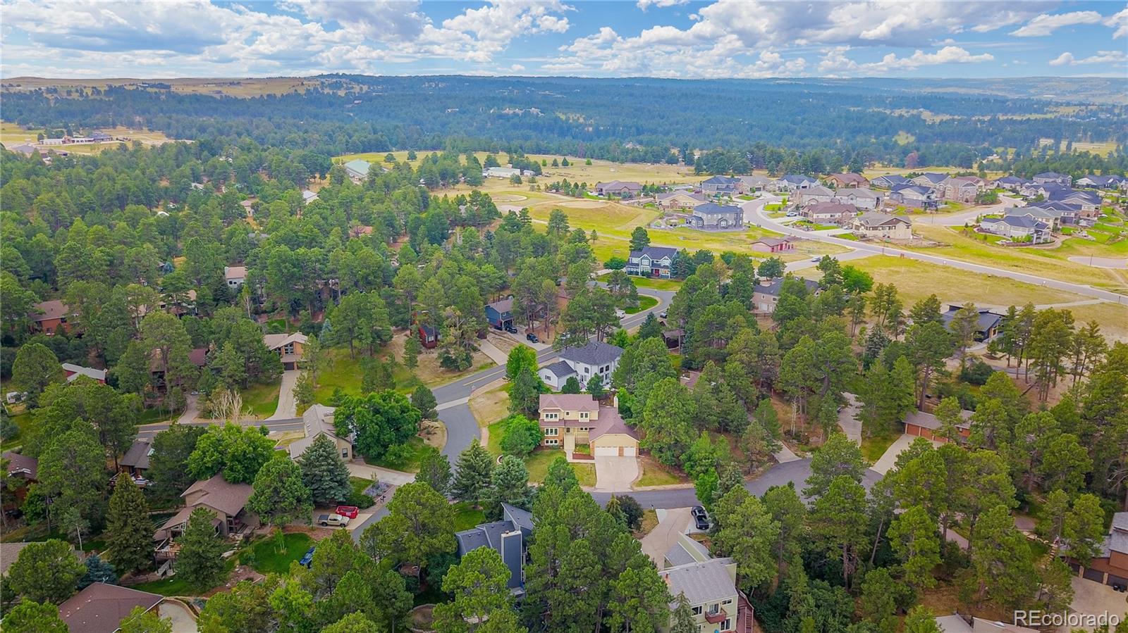 MLS Image #48 for 6018 n villard court,parker, Colorado