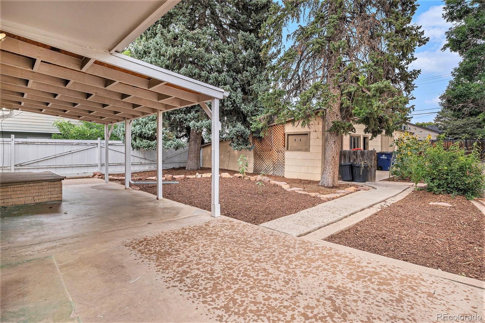MLS Image #15 for 5516 s elmwood street,littleton, Colorado
