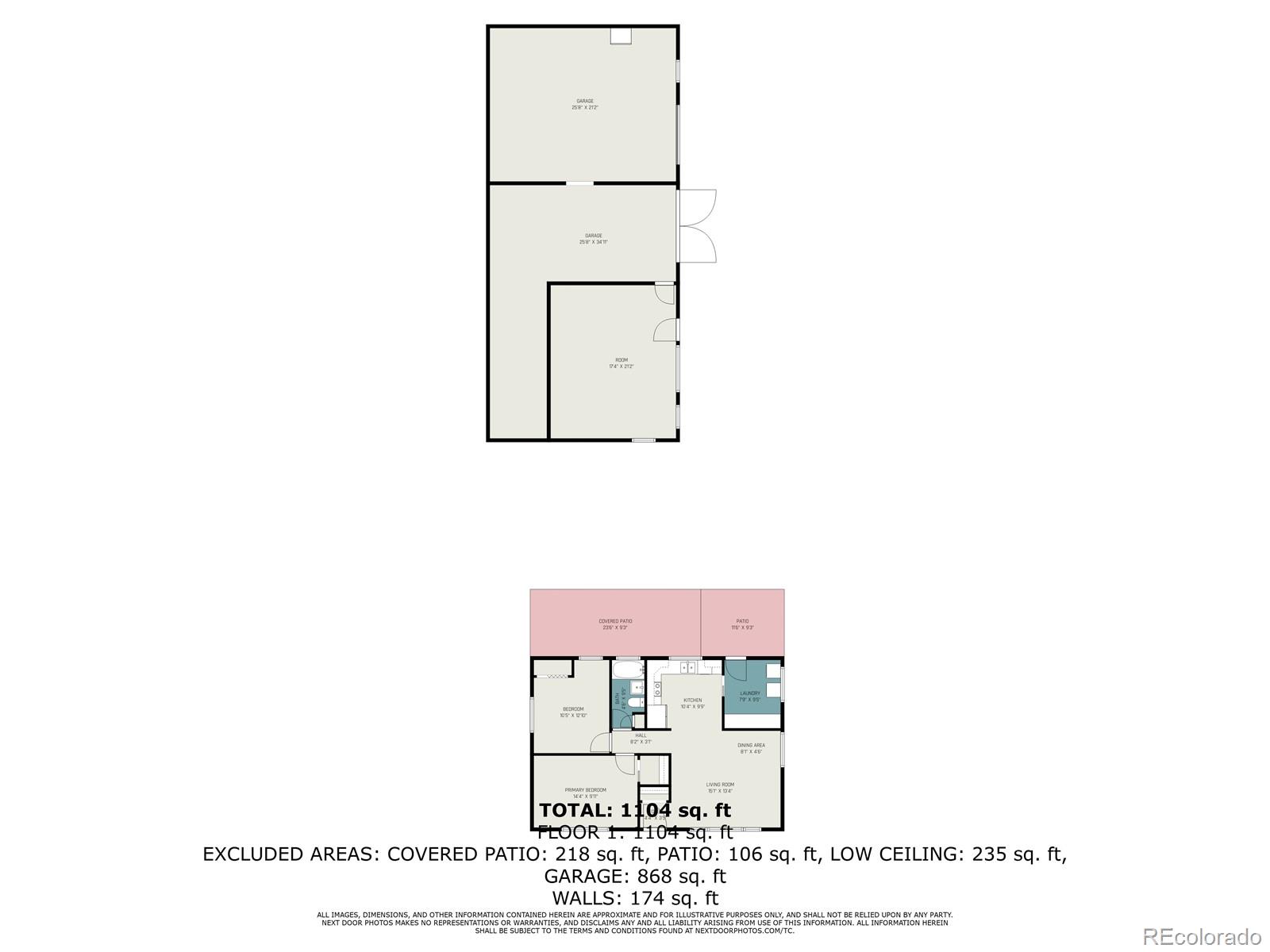 MLS Image #19 for 5516 s elmwood street,littleton, Colorado