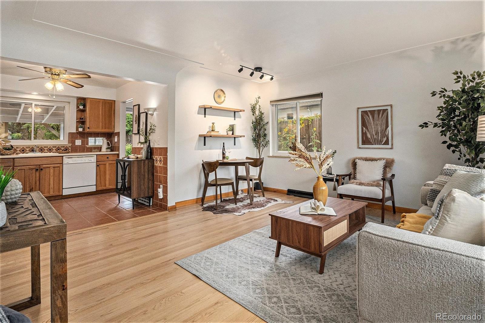 MLS Image #2 for 5516 s elmwood street,littleton, Colorado