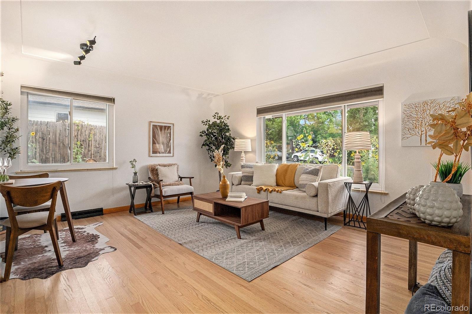 MLS Image #3 for 5516 s elmwood street,littleton, Colorado