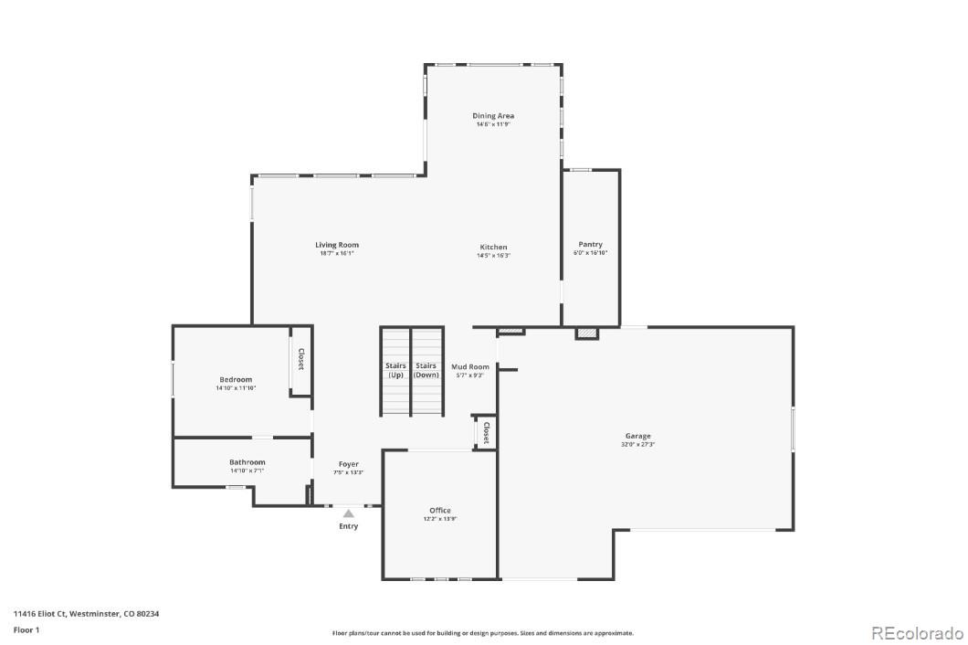 MLS Image #48 for 11416  eliot court,westminster, Colorado