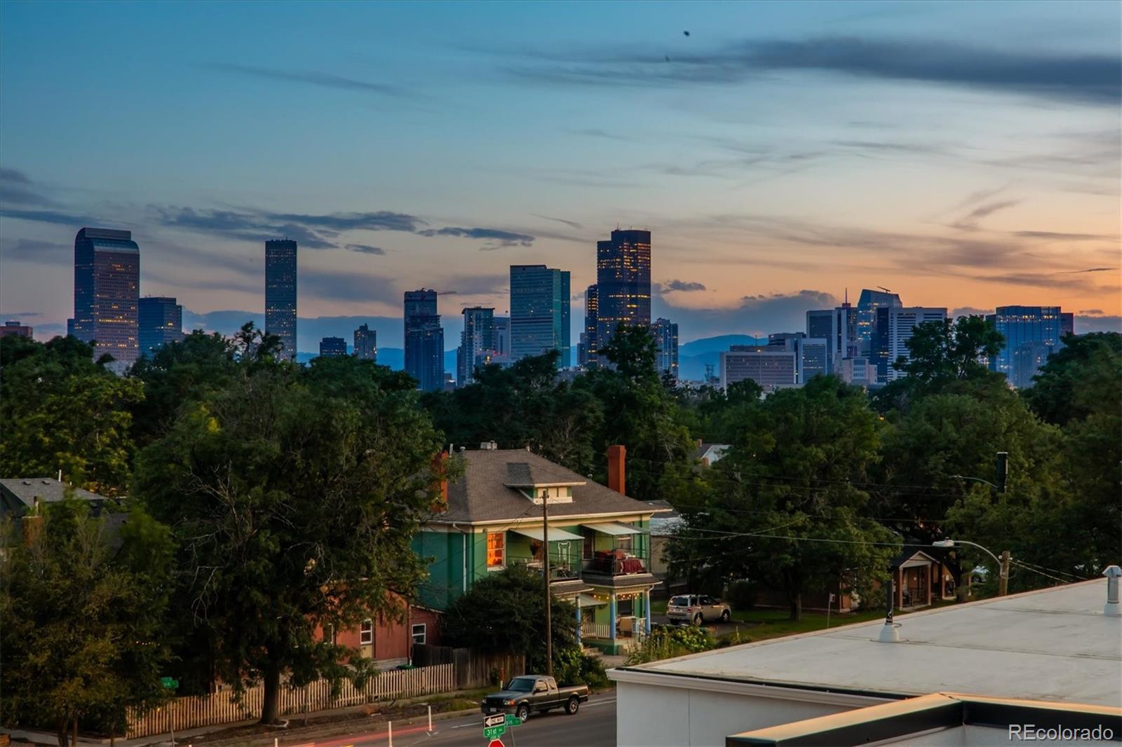 MLS Image #1 for 3124 n gilpin street,denver, Colorado