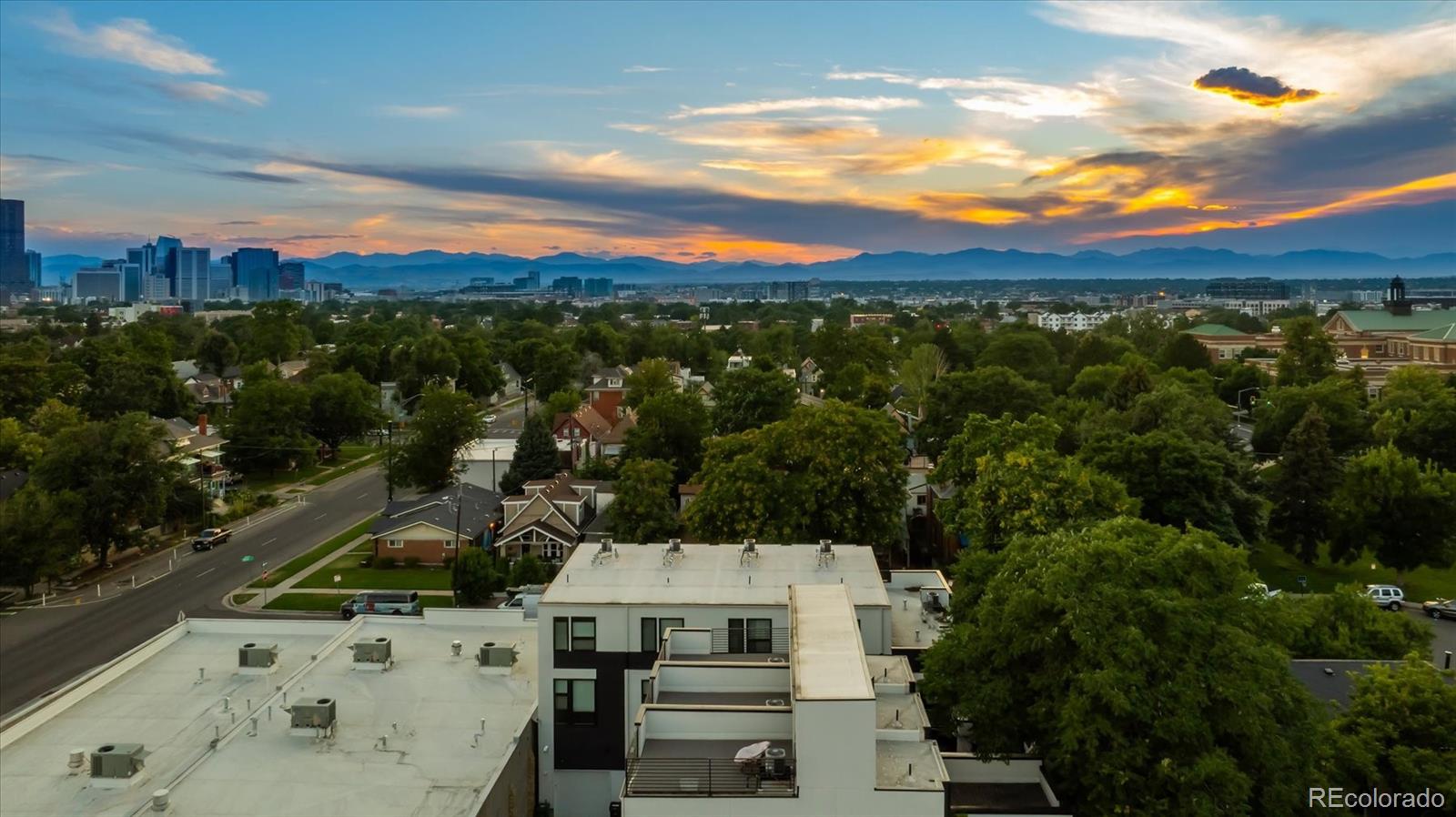 MLS Image #17 for 3124 n gilpin street,denver, Colorado