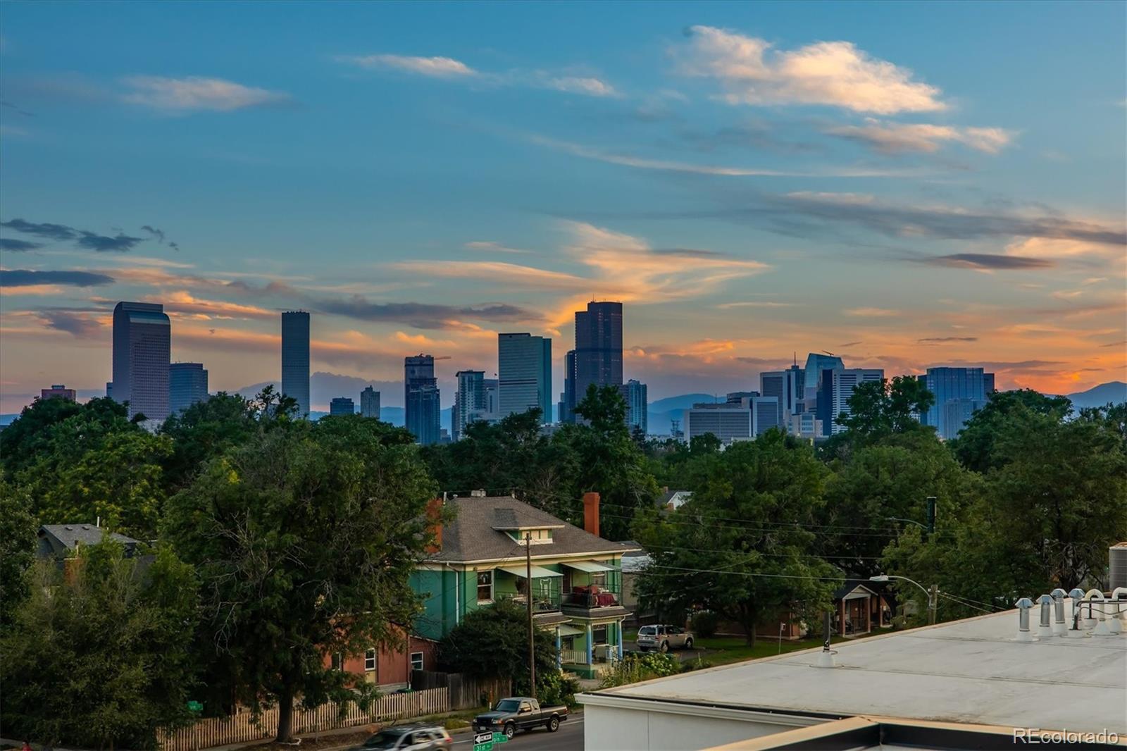 MLS Image #20 for 3124 n gilpin street,denver, Colorado