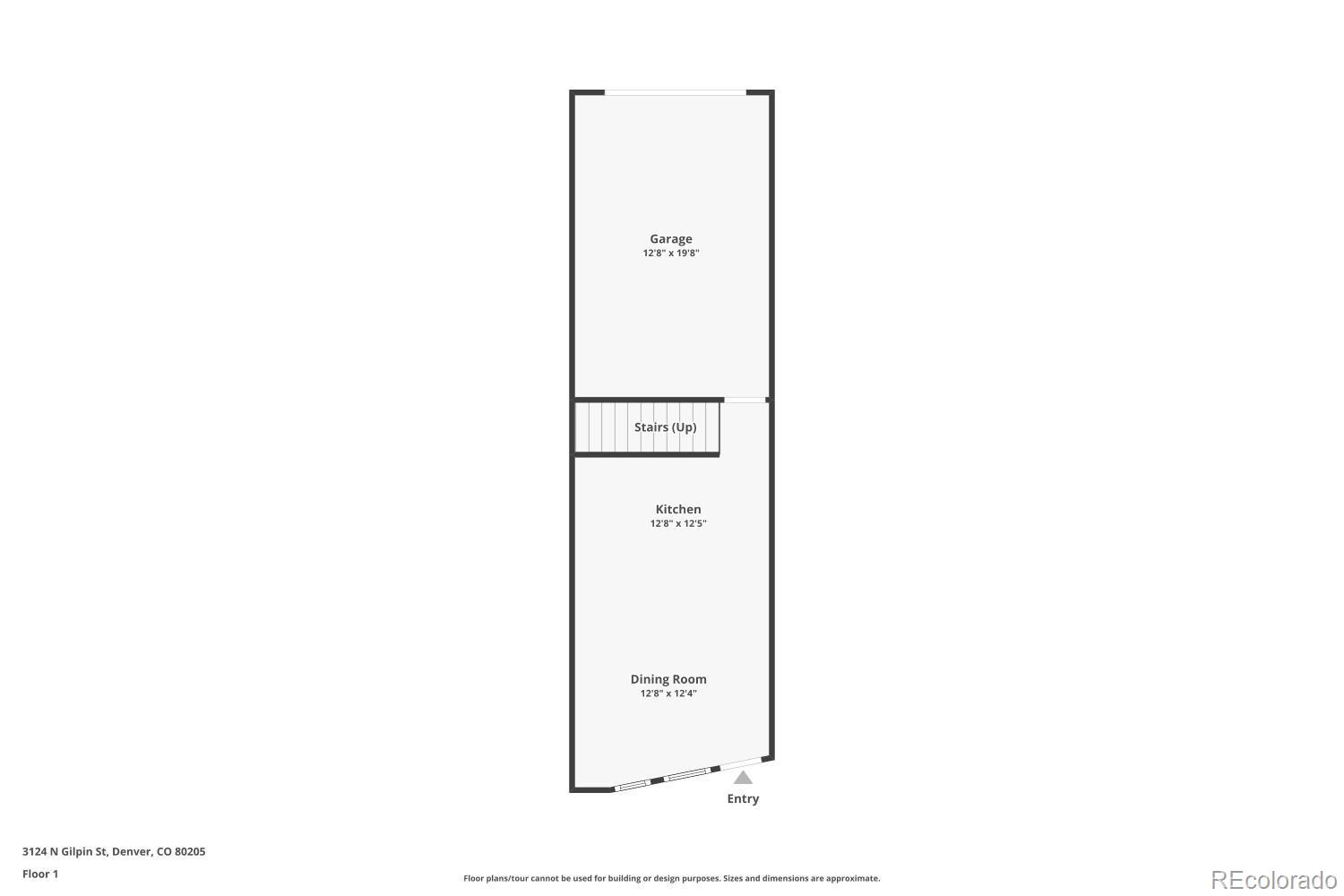 MLS Image #24 for 3124 n gilpin street,denver, Colorado