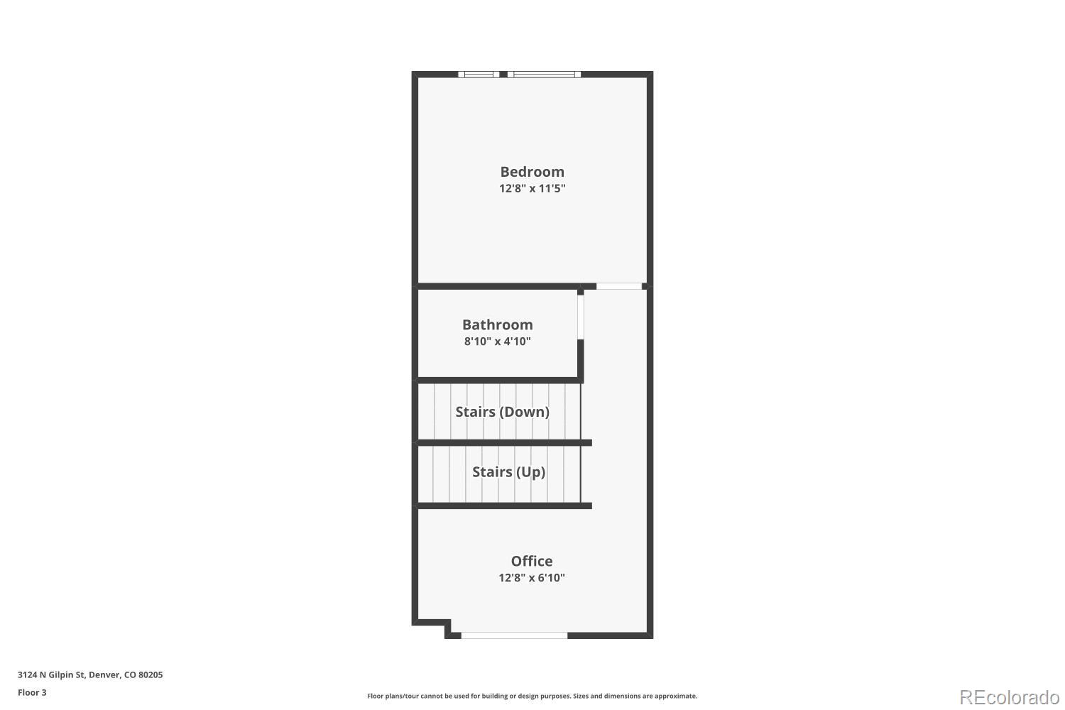 MLS Image #26 for 3124 n gilpin street,denver, Colorado