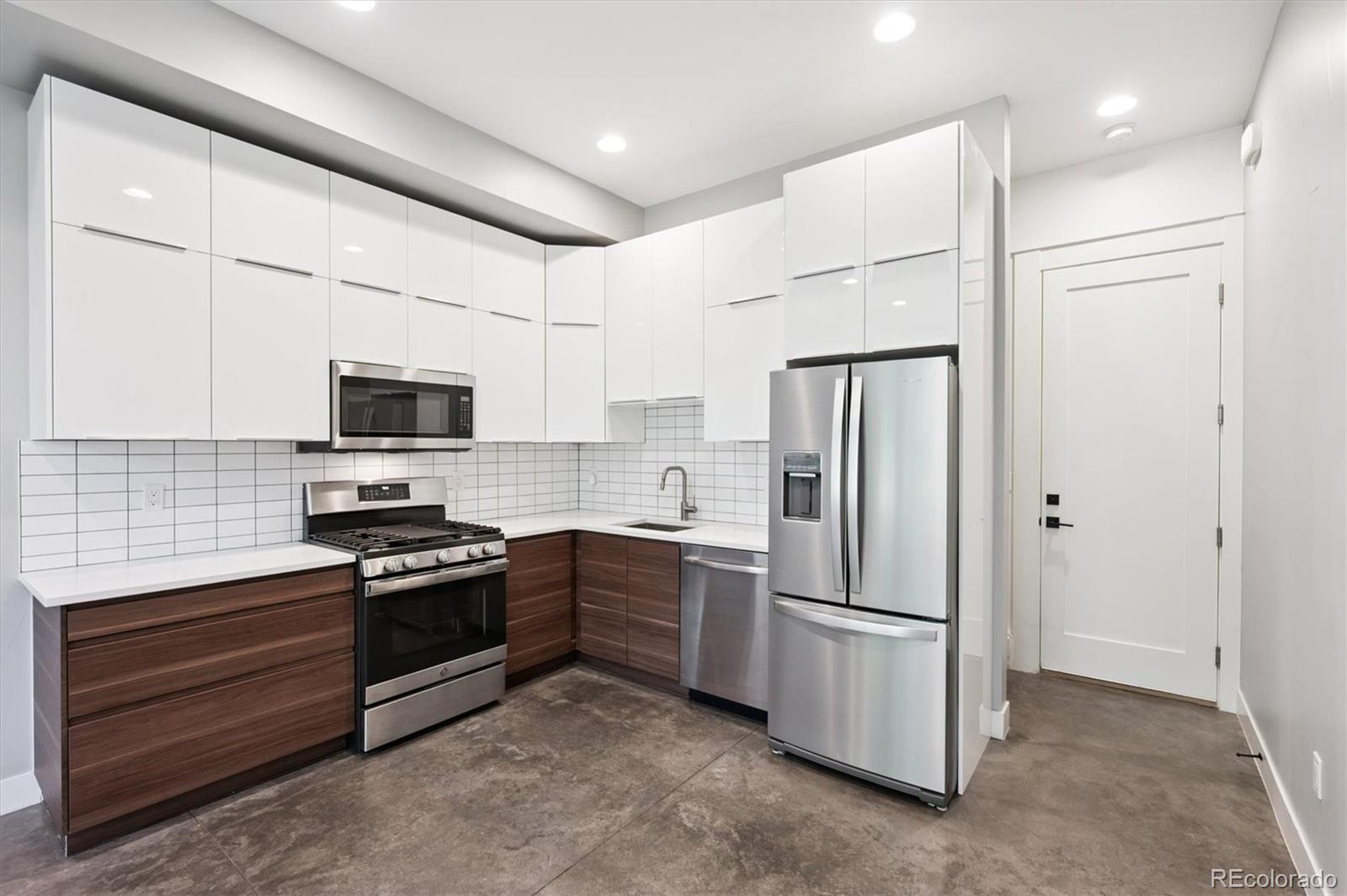 MLS Image #4 for 3124 n gilpin street,denver, Colorado