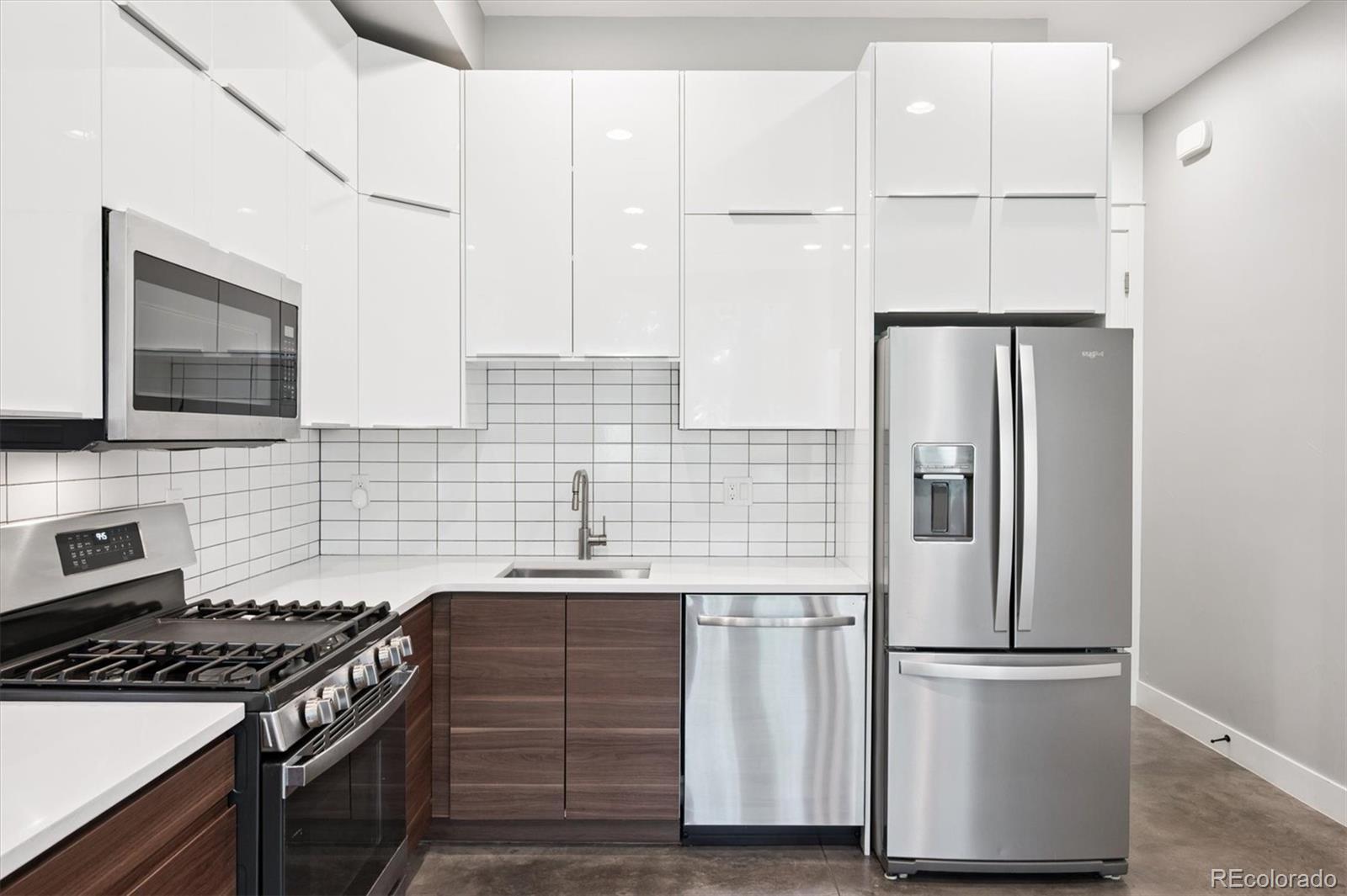 MLS Image #5 for 3124 n gilpin street,denver, Colorado