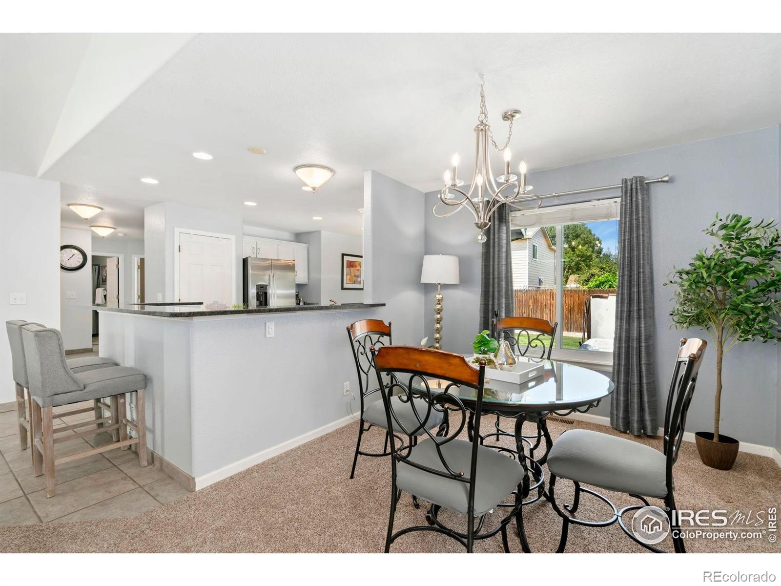 MLS Image #3 for 307  central avenue,severance, Colorado