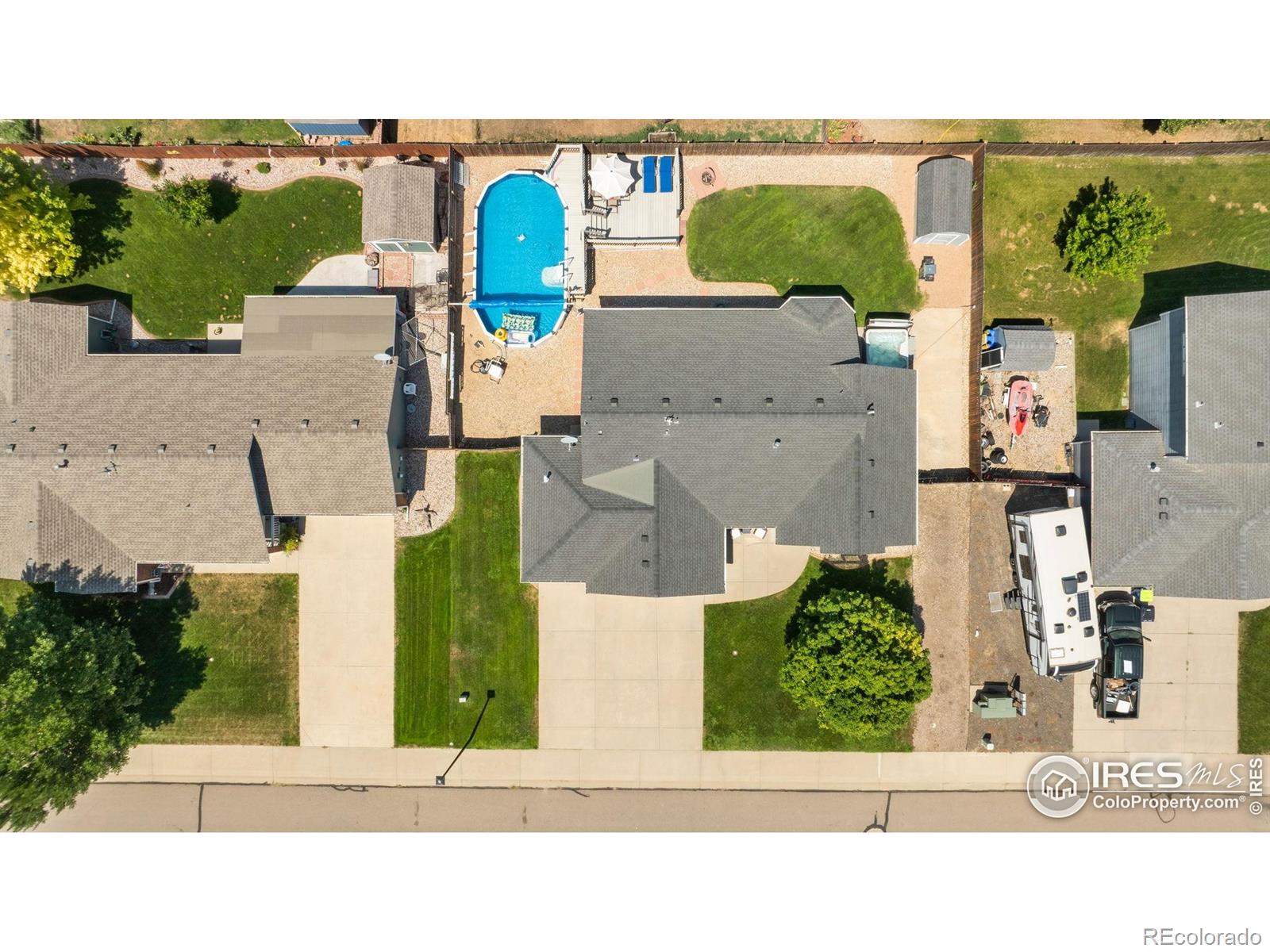 MLS Image #30 for 307  central avenue,severance, Colorado