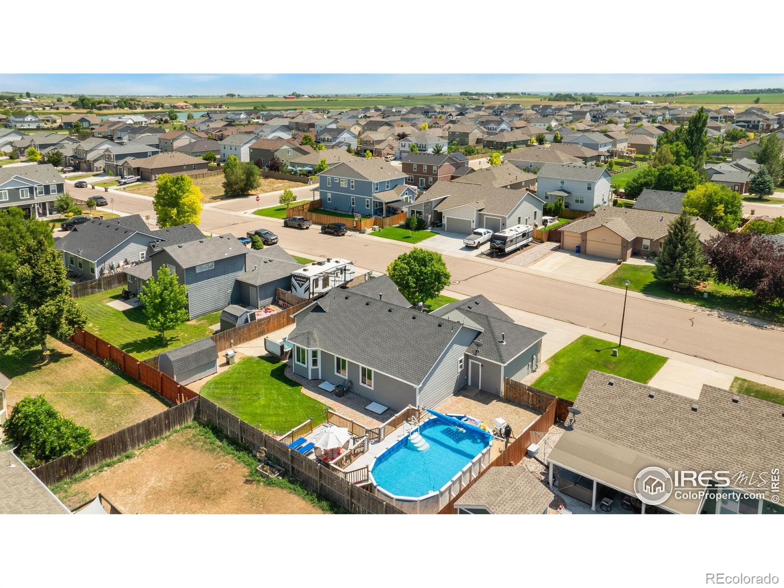 MLS Image #32 for 307  central avenue,severance, Colorado