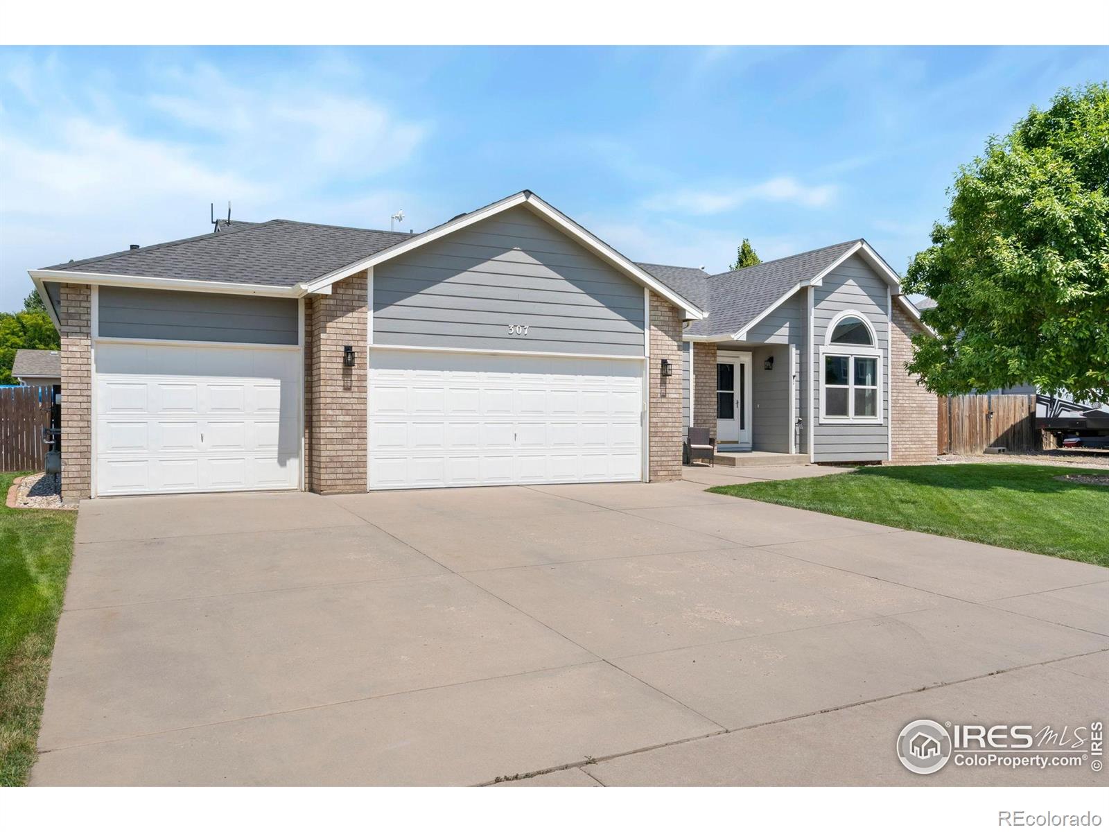 MLS Image #33 for 307  central avenue,severance, Colorado