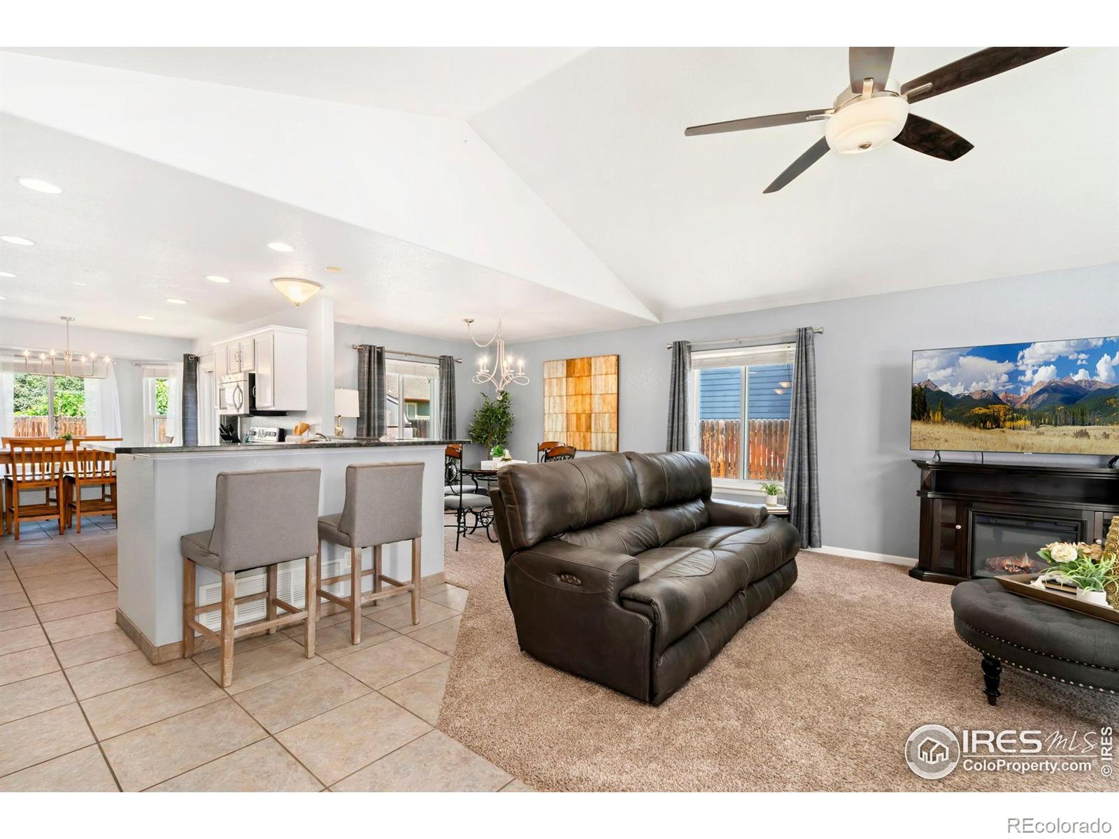 MLS Image #4 for 307  central avenue,severance, Colorado