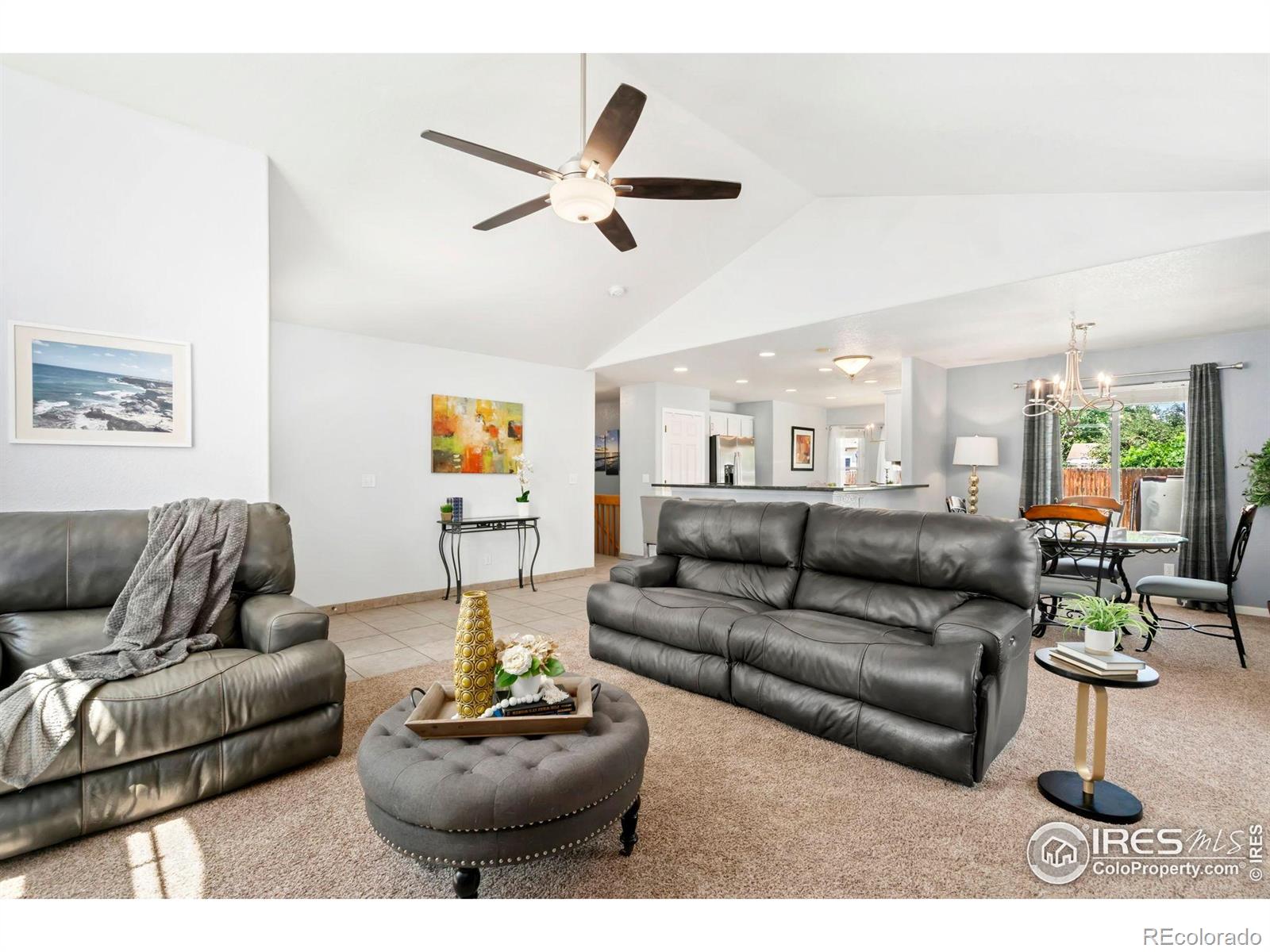 MLS Image #5 for 307  central avenue,severance, Colorado