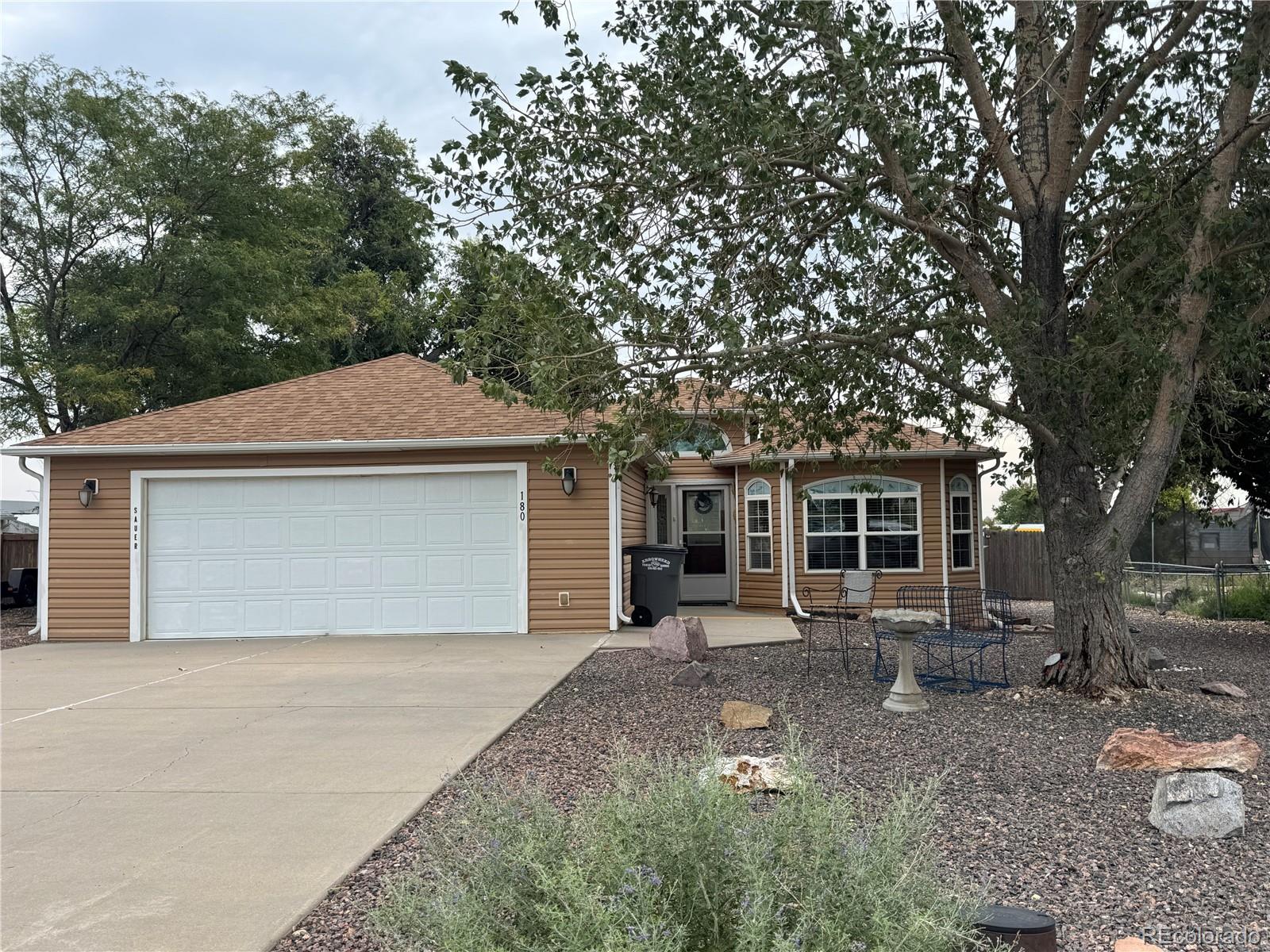 MLS Image #0 for 180 n cedar street,keenesburg, Colorado