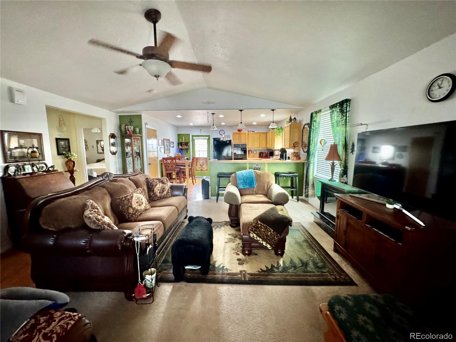 CMA Image for 180 N Cedar Street,Keenesburg, Colorado