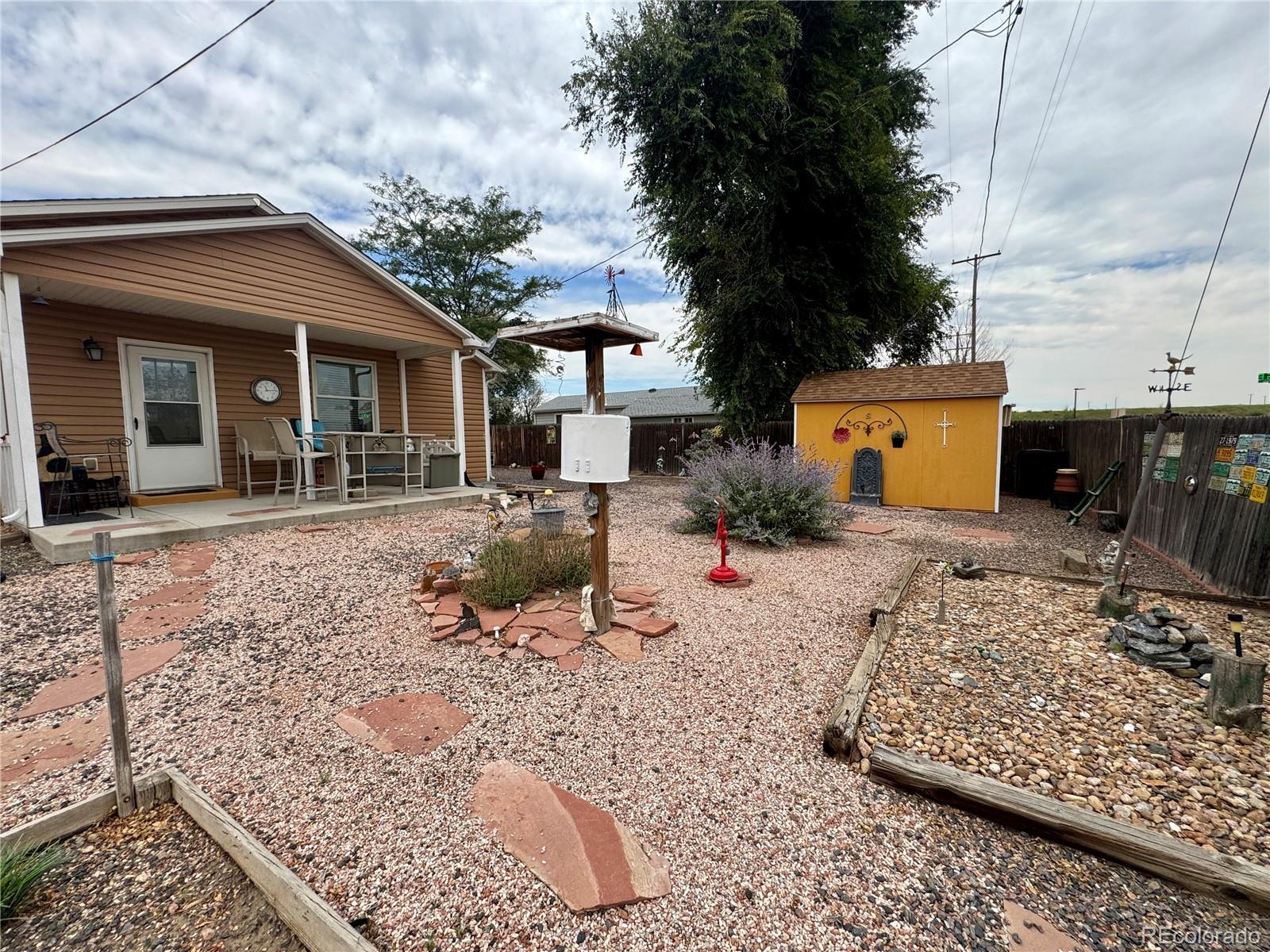 MLS Image #21 for 180 n cedar street,keenesburg, Colorado