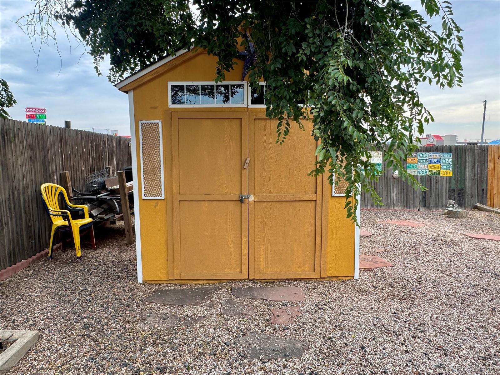 MLS Image #23 for 180 n cedar street,keenesburg, Colorado