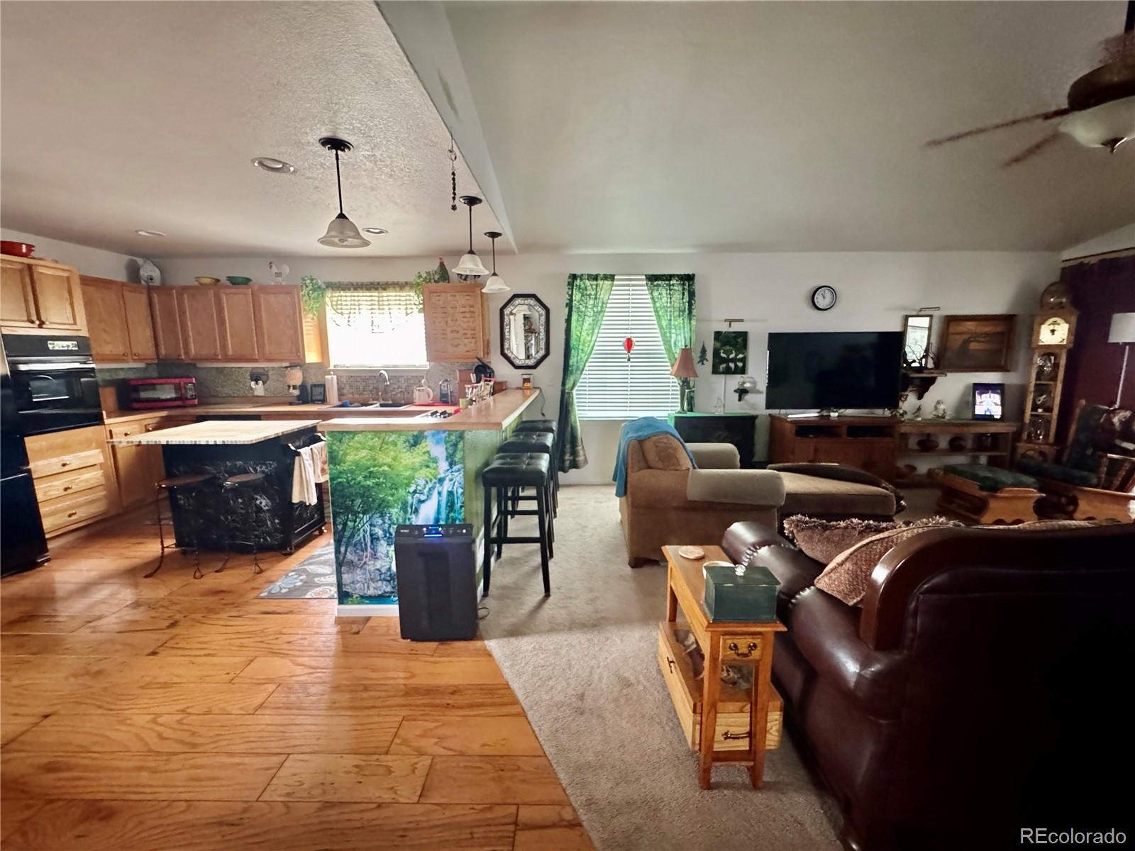 MLS Image #3 for 180 n cedar street,keenesburg, Colorado
