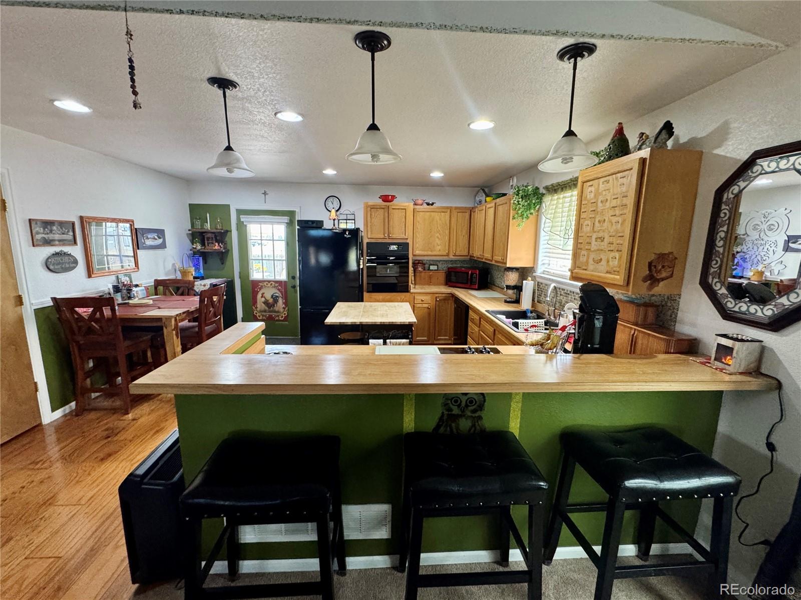 MLS Image #4 for 180 n cedar street,keenesburg, Colorado