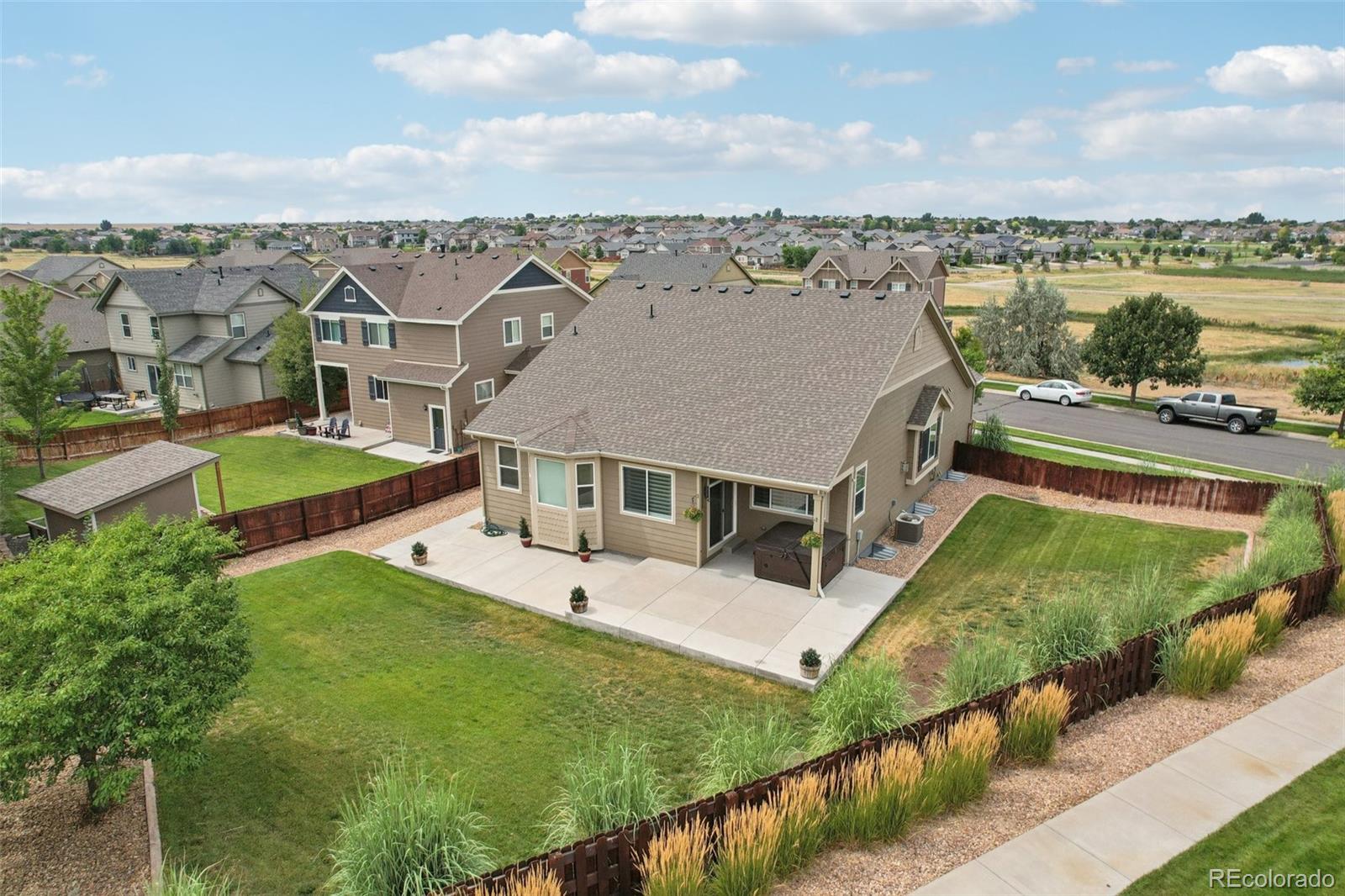 MLS Image #35 for 10296  norfolk street,commerce city, Colorado