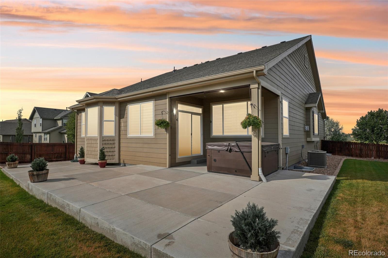 MLS Image #41 for 10296  norfolk street,commerce city, Colorado