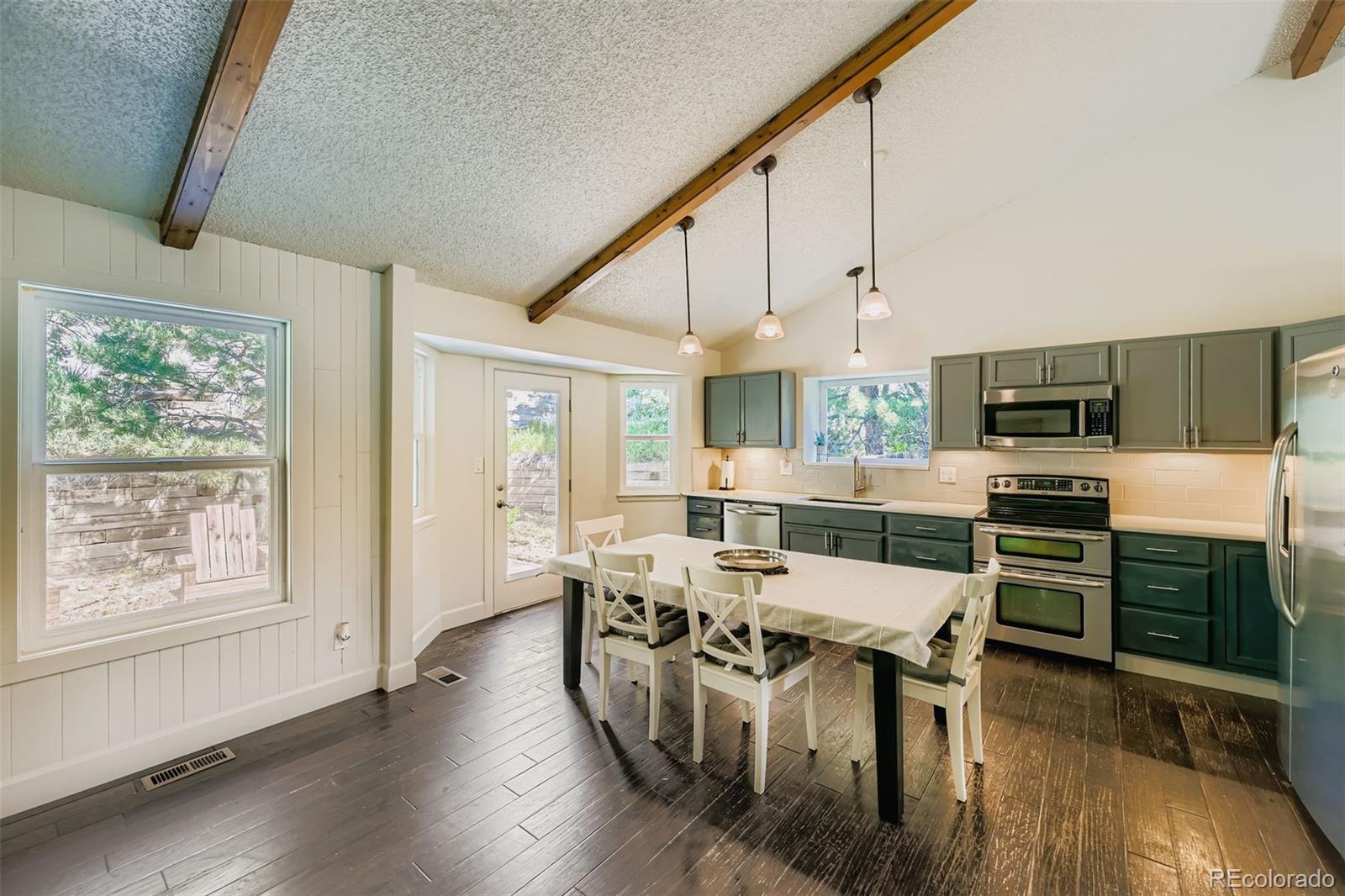 MLS Image #10 for 6540  white falcon court,colorado springs, Colorado