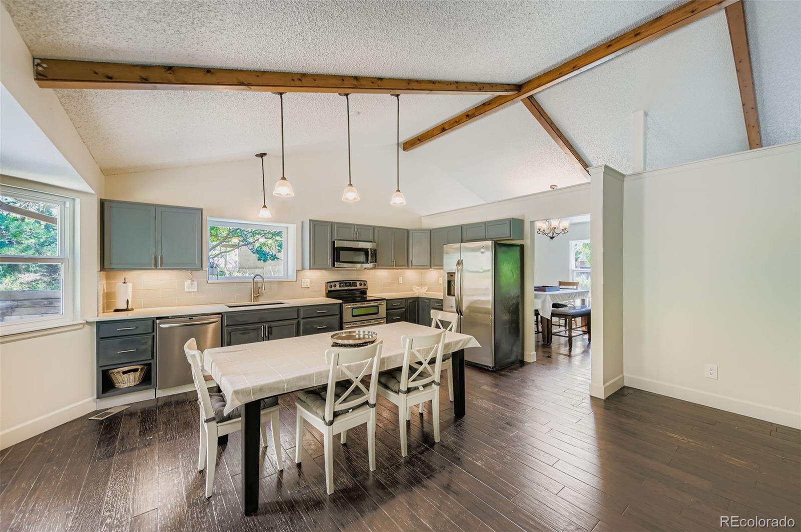 MLS Image #11 for 6540  white falcon court,colorado springs, Colorado