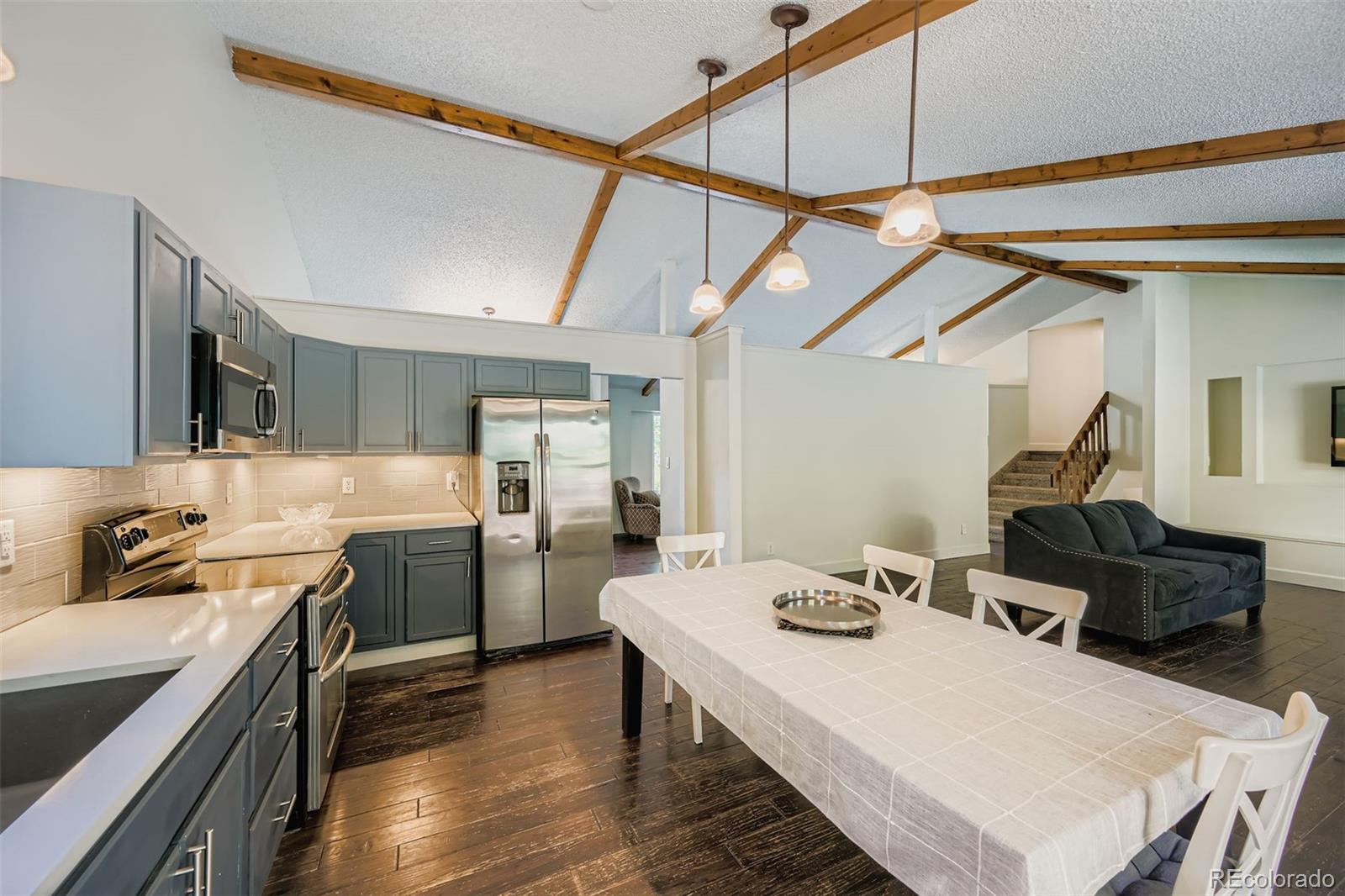 MLS Image #12 for 6540  white falcon court,colorado springs, Colorado