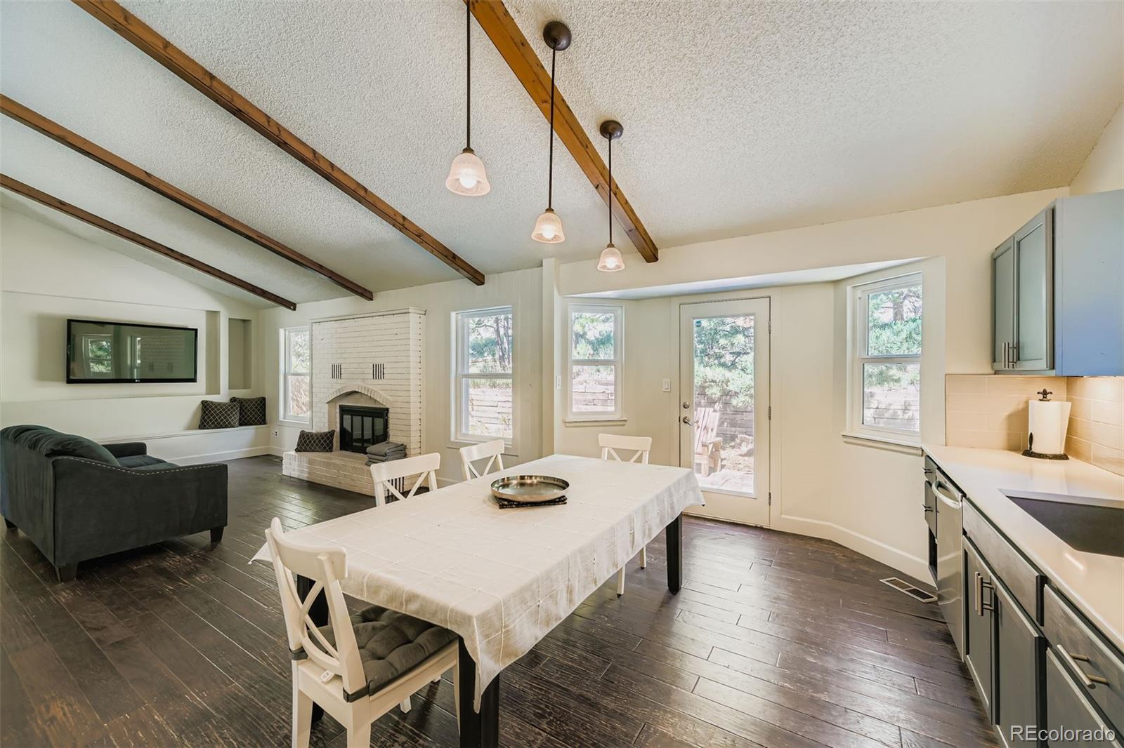 MLS Image #13 for 6540  white falcon court,colorado springs, Colorado