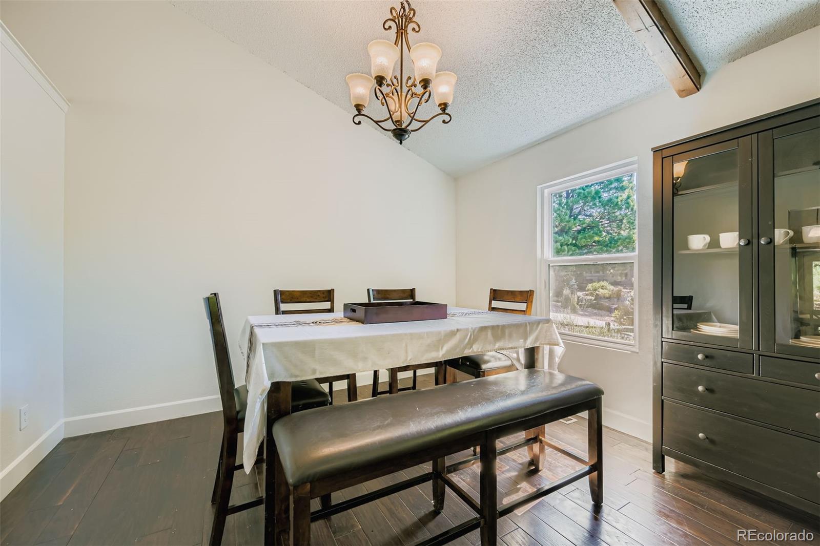 MLS Image #14 for 6540  white falcon court,colorado springs, Colorado