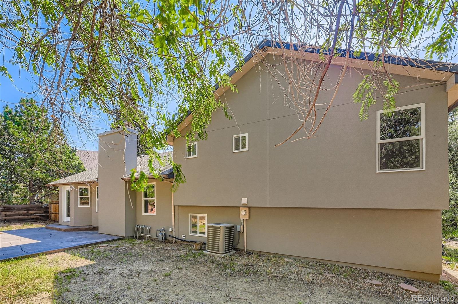 MLS Image #28 for 6540  white falcon court,colorado springs, Colorado