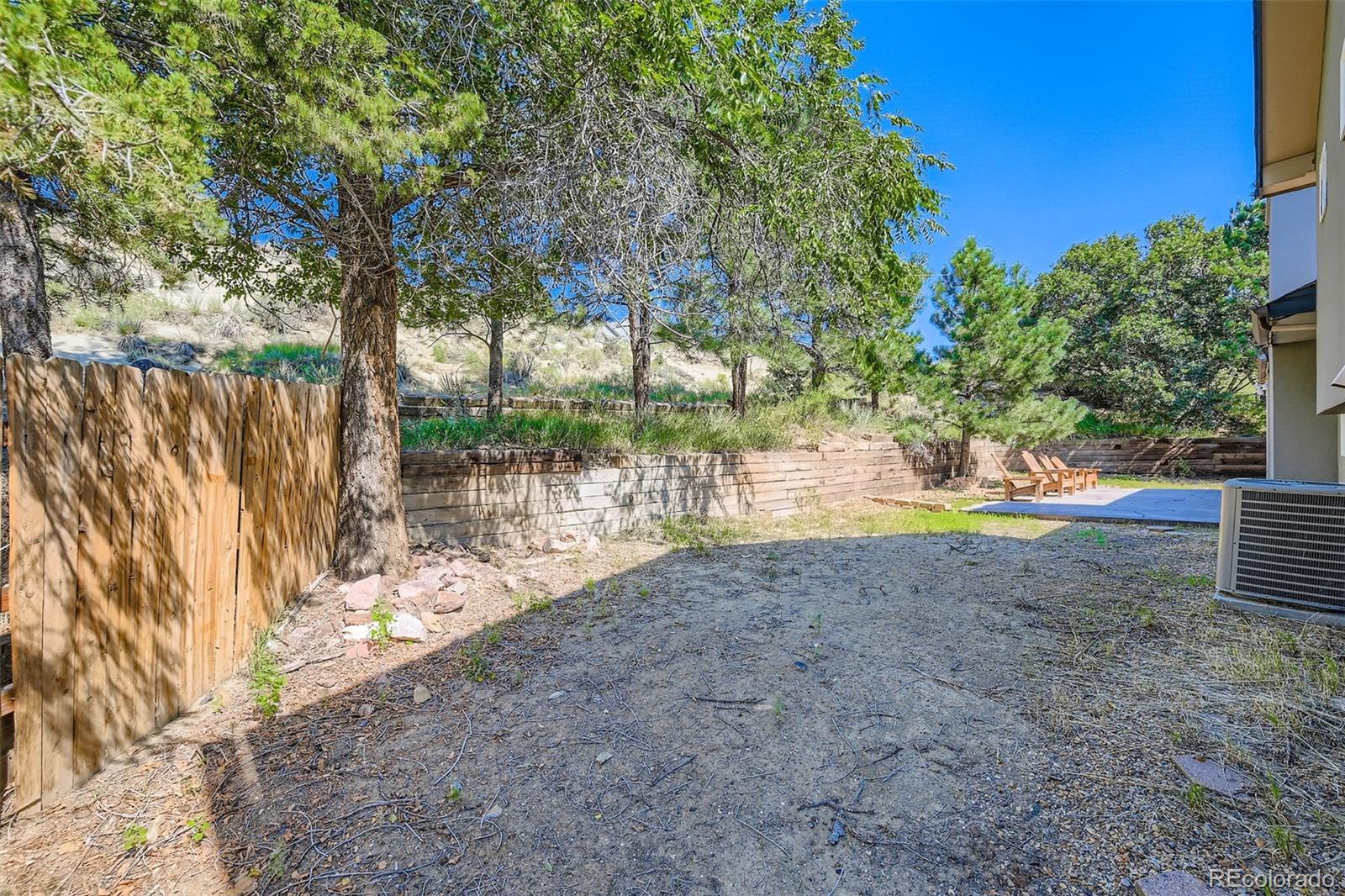 MLS Image #29 for 6540  white falcon court,colorado springs, Colorado