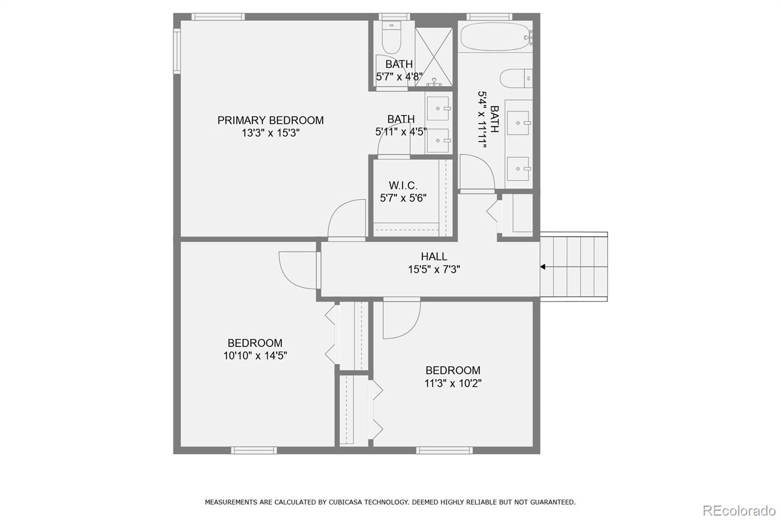 MLS Image #30 for 6540  white falcon court,colorado springs, Colorado