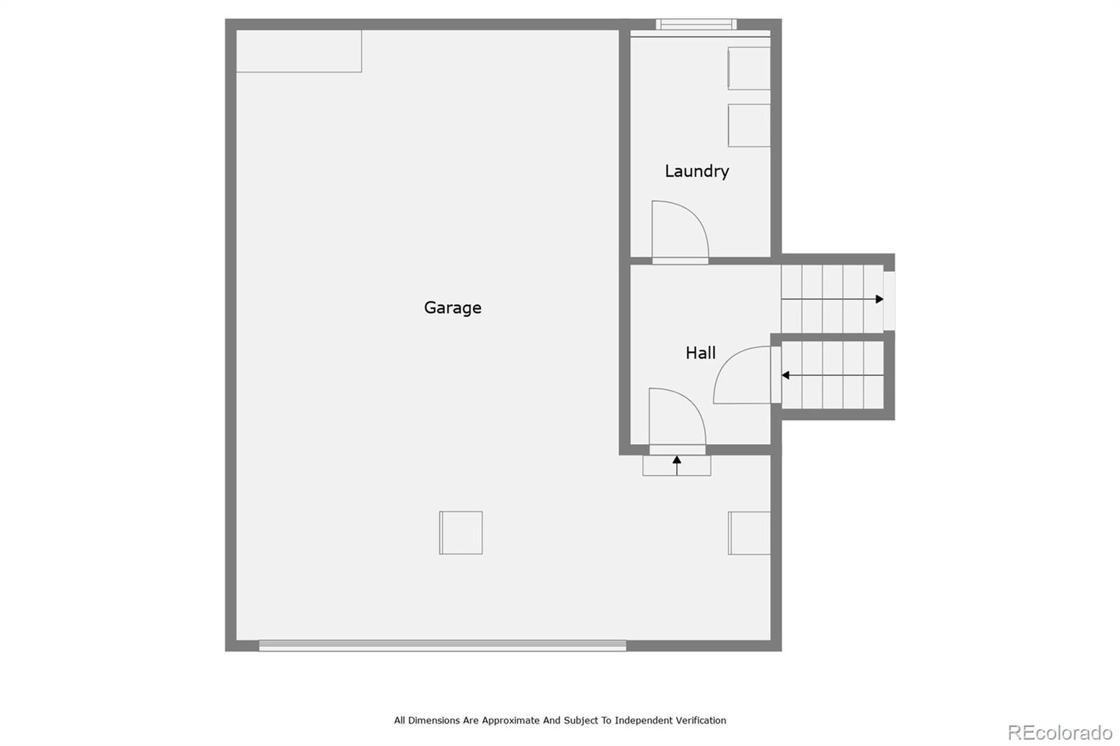 MLS Image #33 for 6540  white falcon court,colorado springs, Colorado