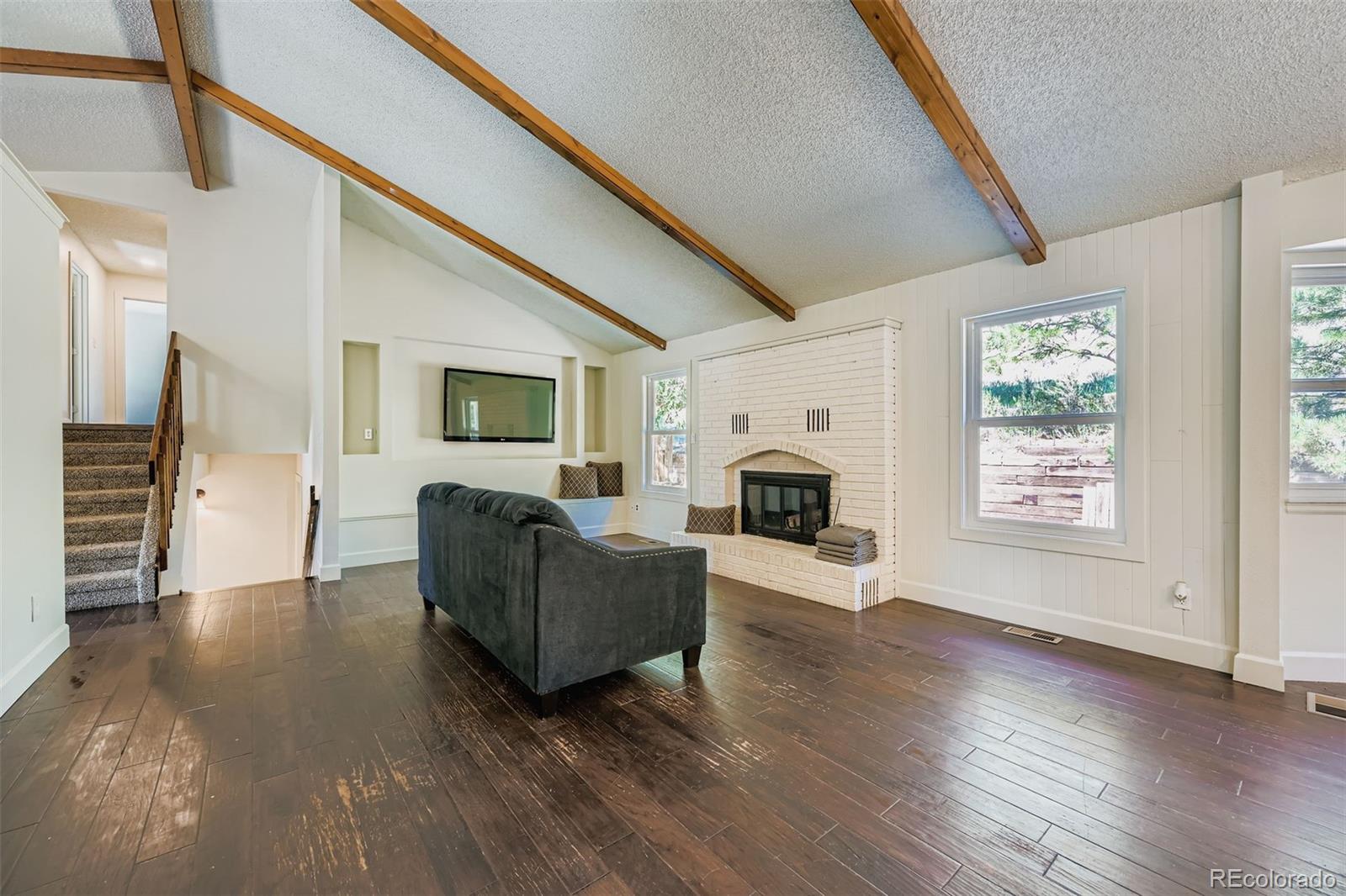 MLS Image #9 for 6540  white falcon court,colorado springs, Colorado