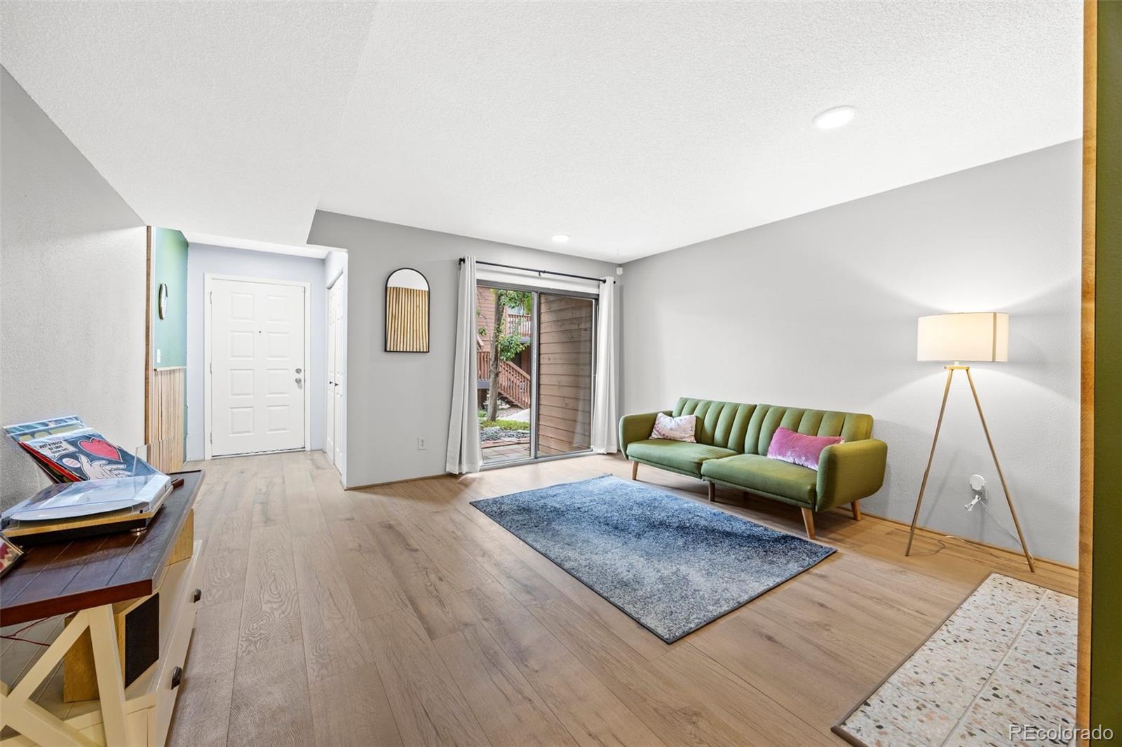 MLS Image #1 for 540 s forest street,denver, Colorado