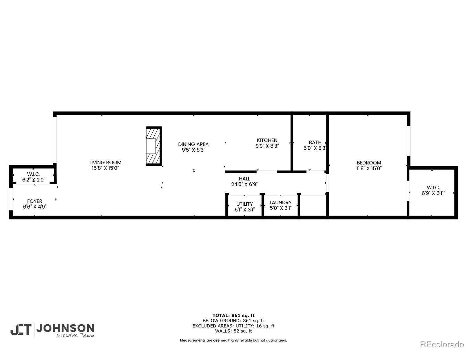 MLS Image #23 for 540 s forest street,denver, Colorado