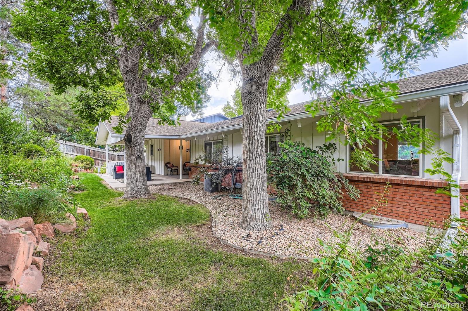 MLS Image #25 for 4481 s xeric way,denver, Colorado