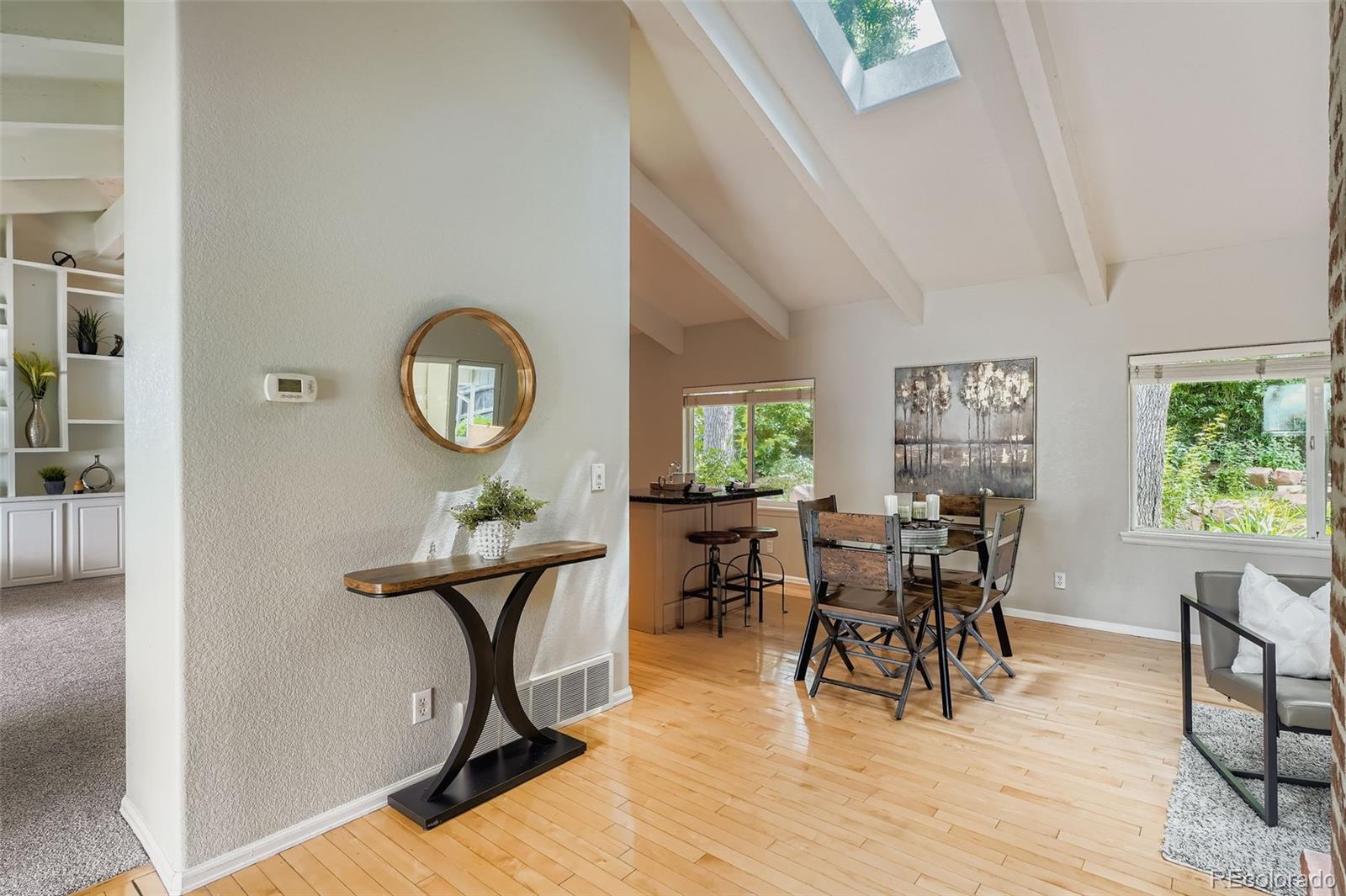 MLS Image #9 for 4481 s xeric way,denver, Colorado