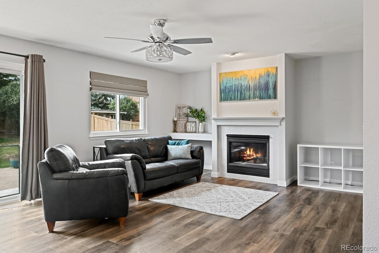 MLS Image #10 for 3381  holly hock court,castle rock, Colorado