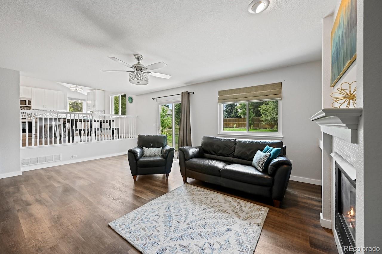 MLS Image #11 for 3381  holly hock court,castle rock, Colorado