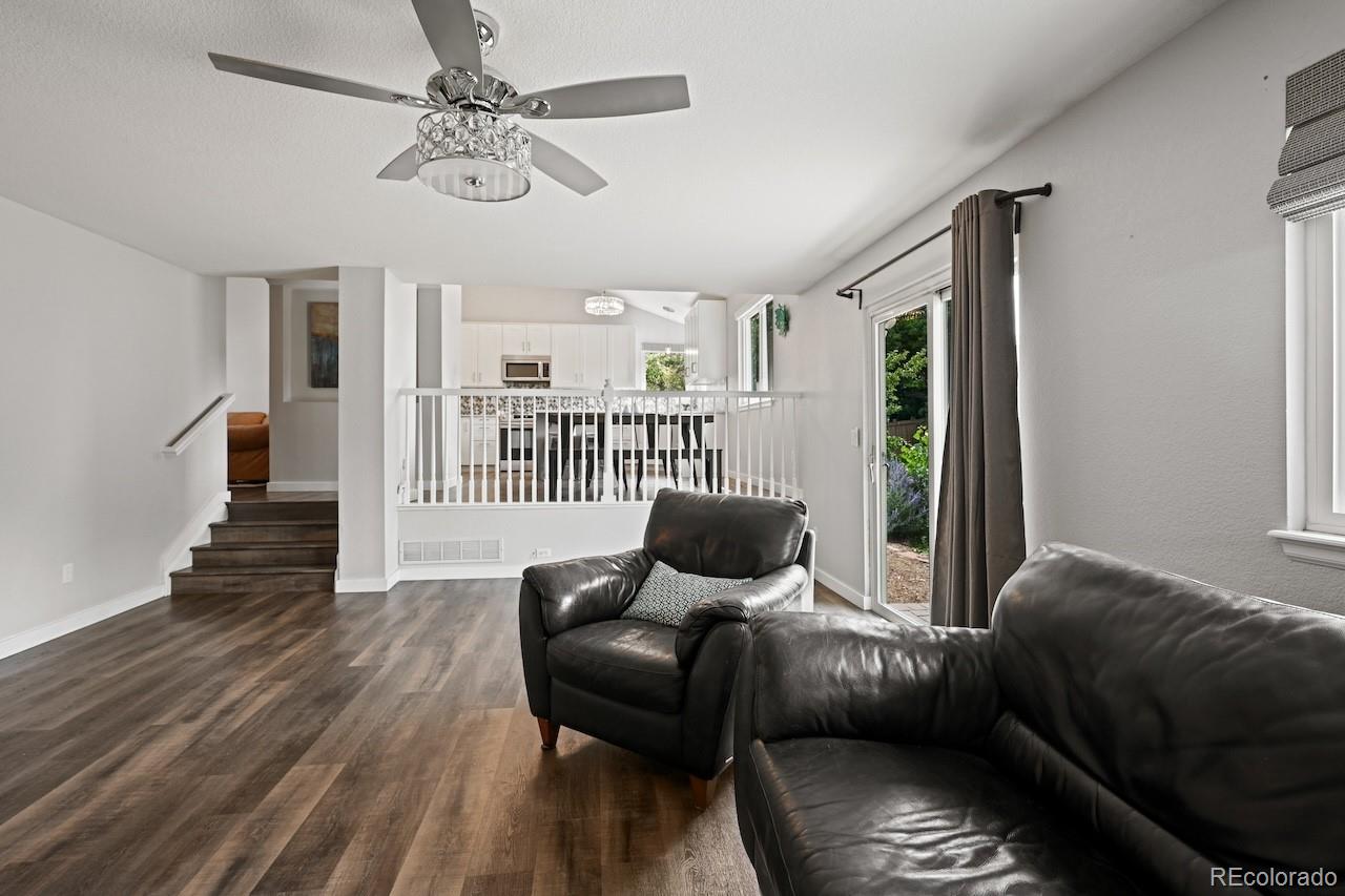 MLS Image #12 for 3381  holly hock court,castle rock, Colorado