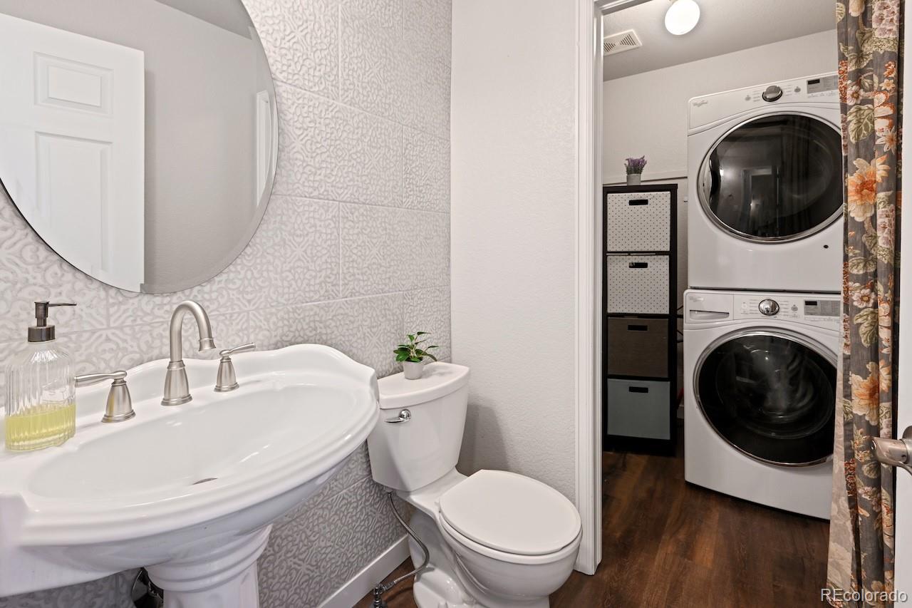 MLS Image #13 for 3381  holly hock court,castle rock, Colorado