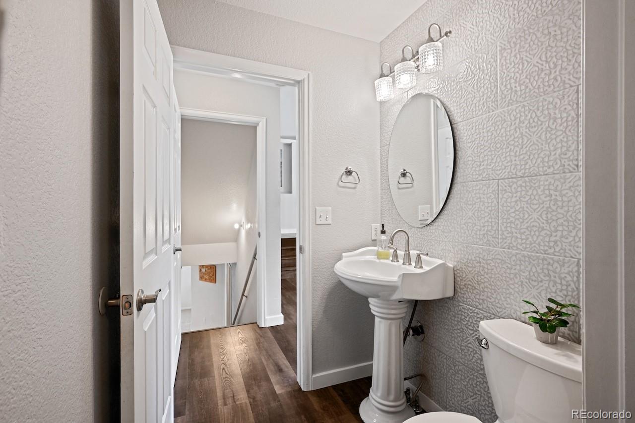 MLS Image #14 for 3381  holly hock court,castle rock, Colorado