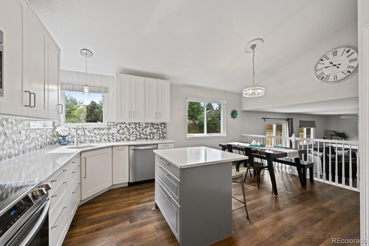 MLS Image #2 for 3381  holly hock court,castle rock, Colorado