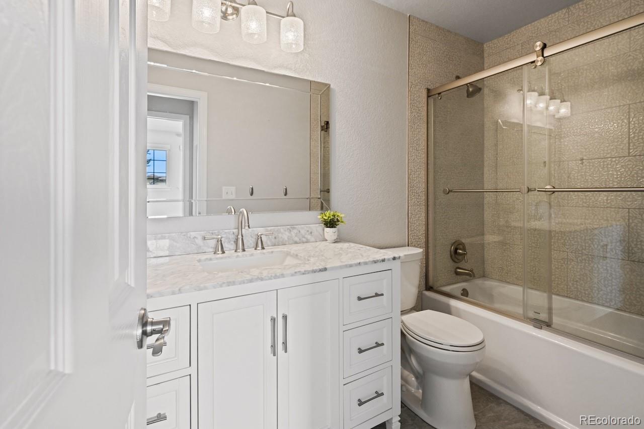 MLS Image #26 for 3381  holly hock court,castle rock, Colorado